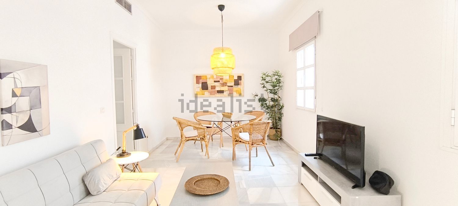 Pis de 120 m² a Sevilla