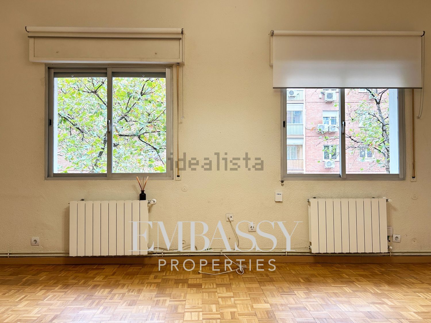 Pis de 79 m² a Madrid