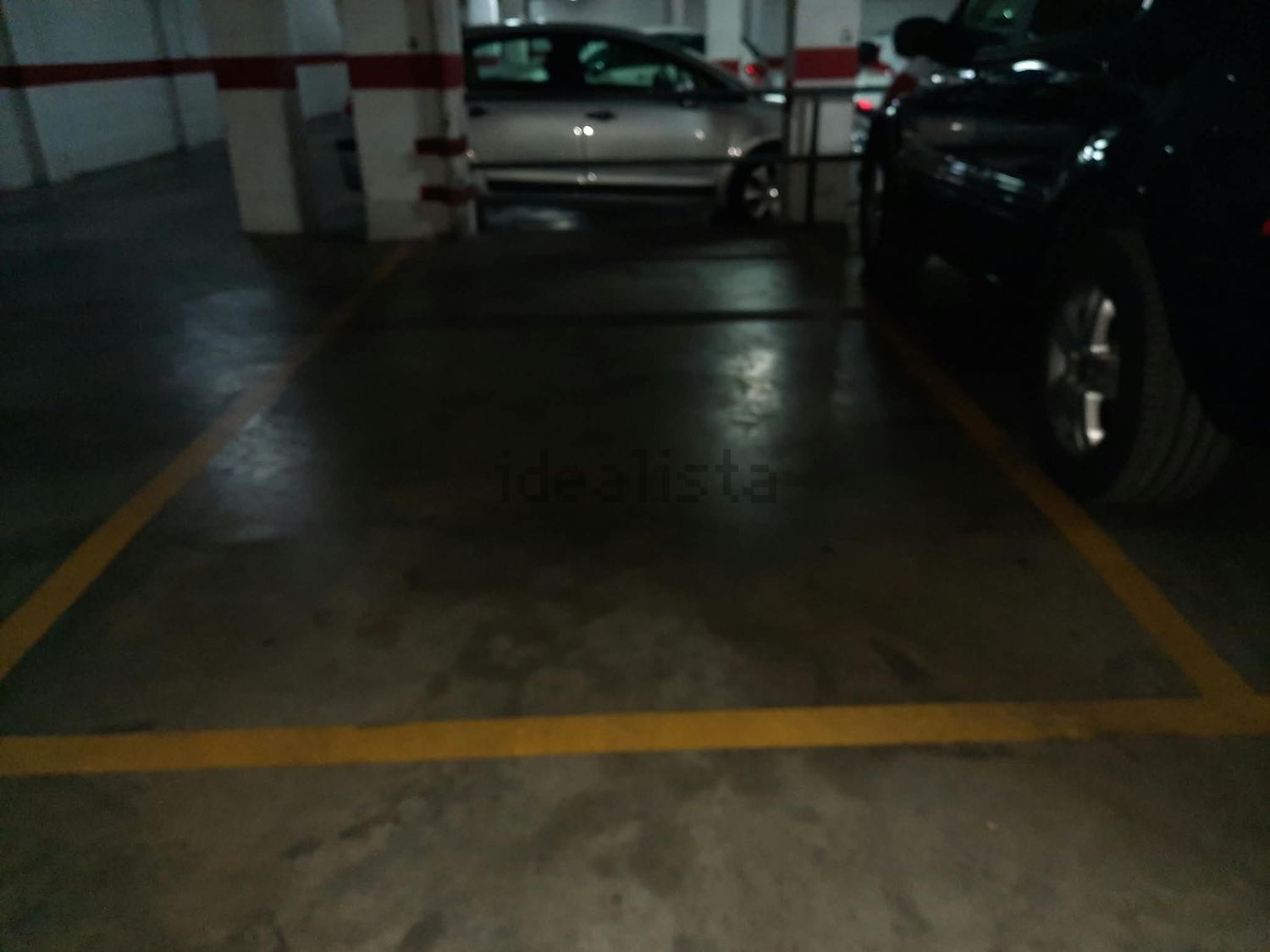 Pis de 70 m² a Badajoz