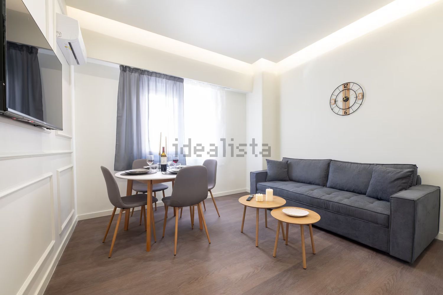 Appartamento 58 m² a Barcelona