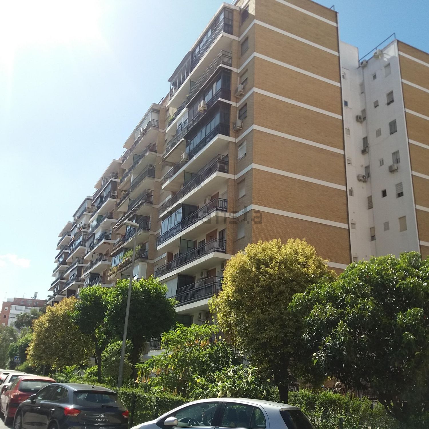 Apartamento 81 m² em Sevilla