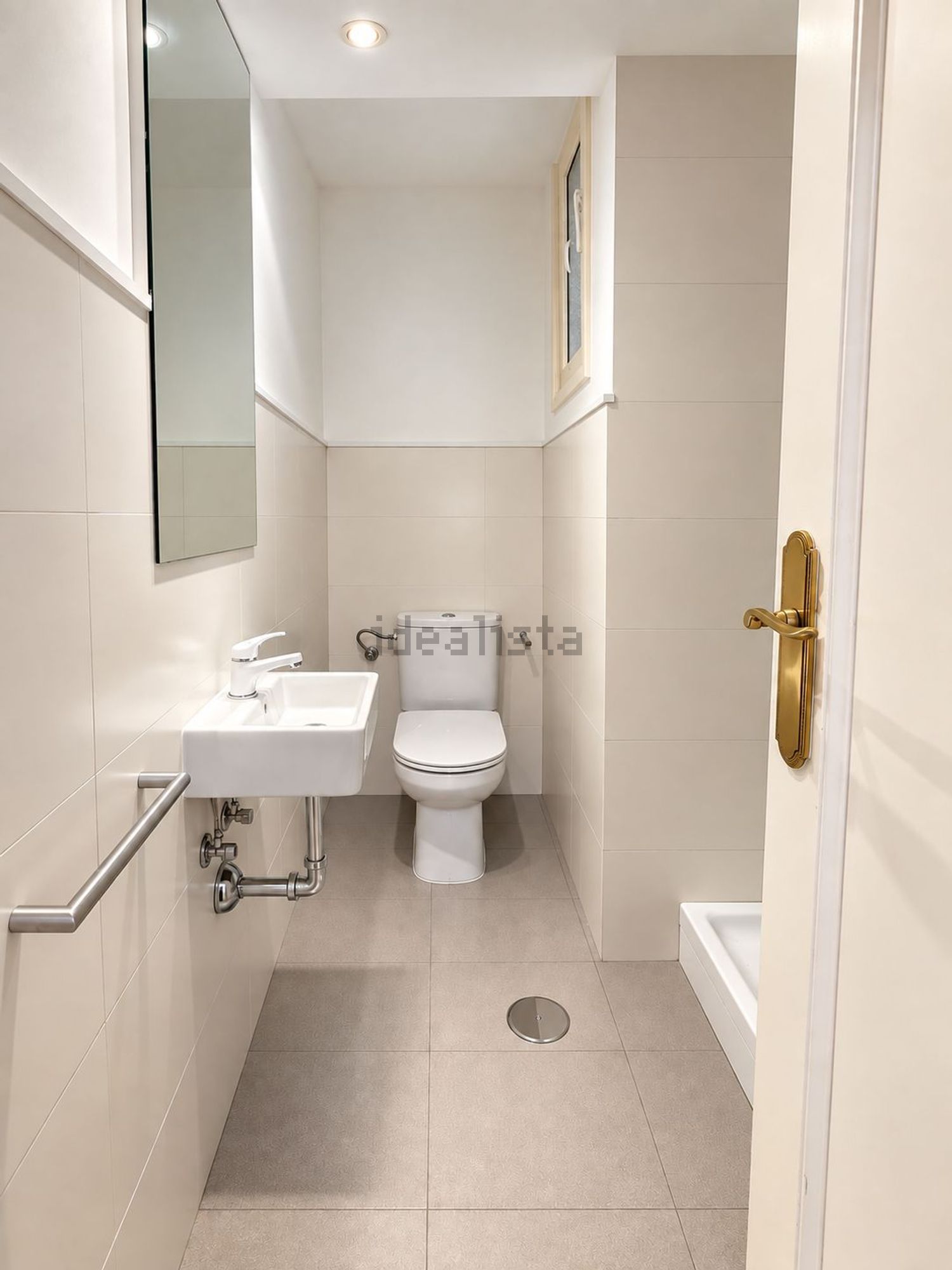 Wohnung 185 m² in Madrid