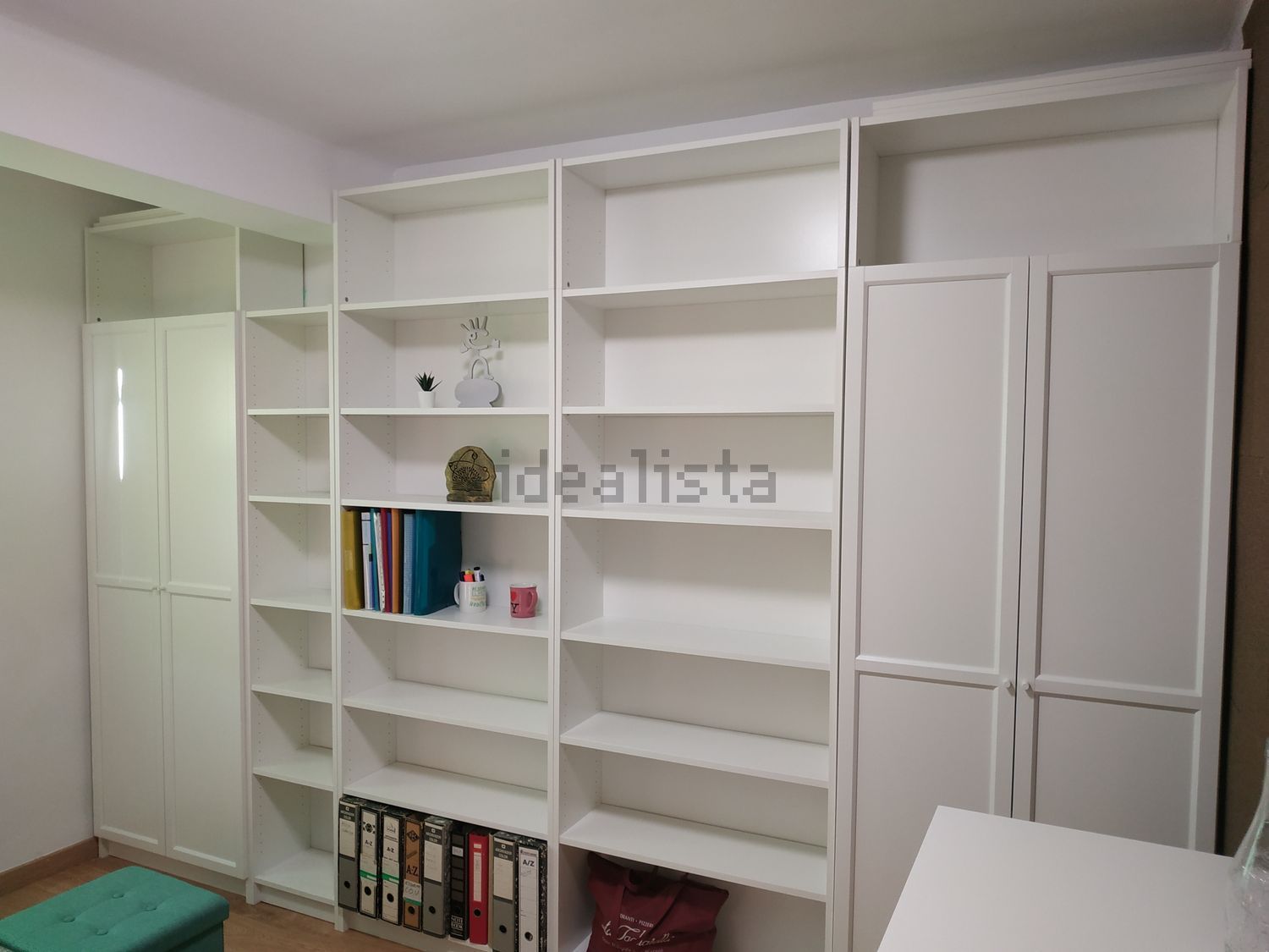 Piso de 75 m² en Godella