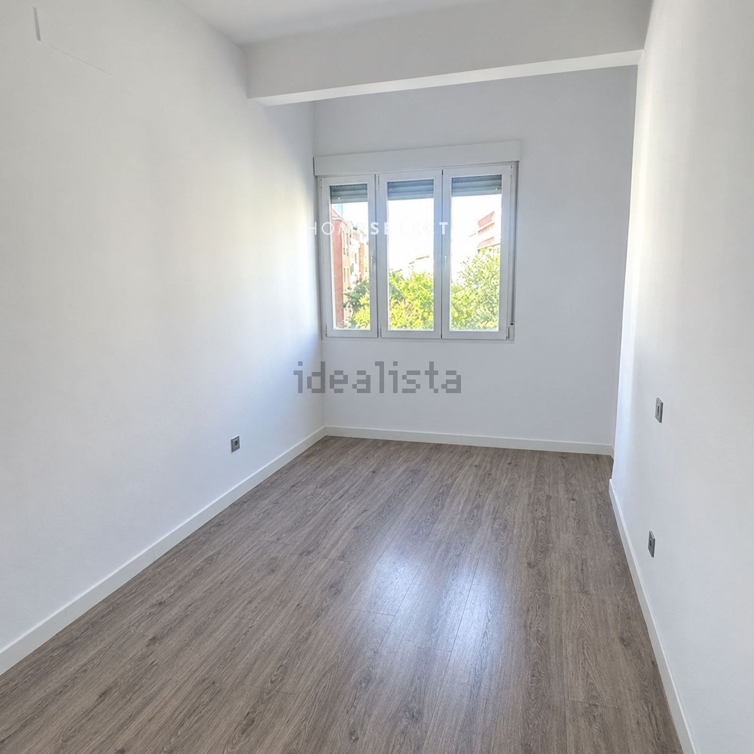 Pis de 146 m² a Madrid