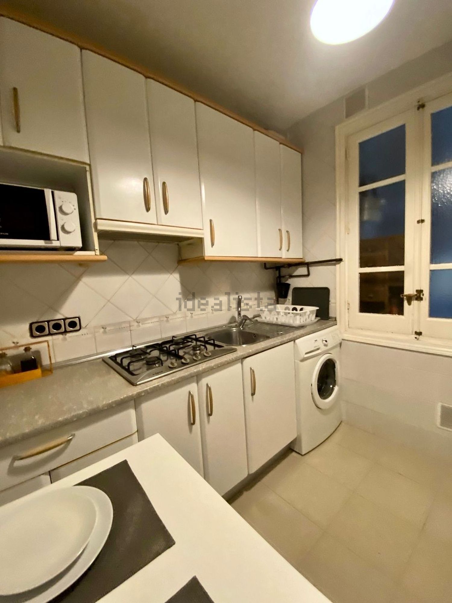 Zimmer zur Miete, Madrid