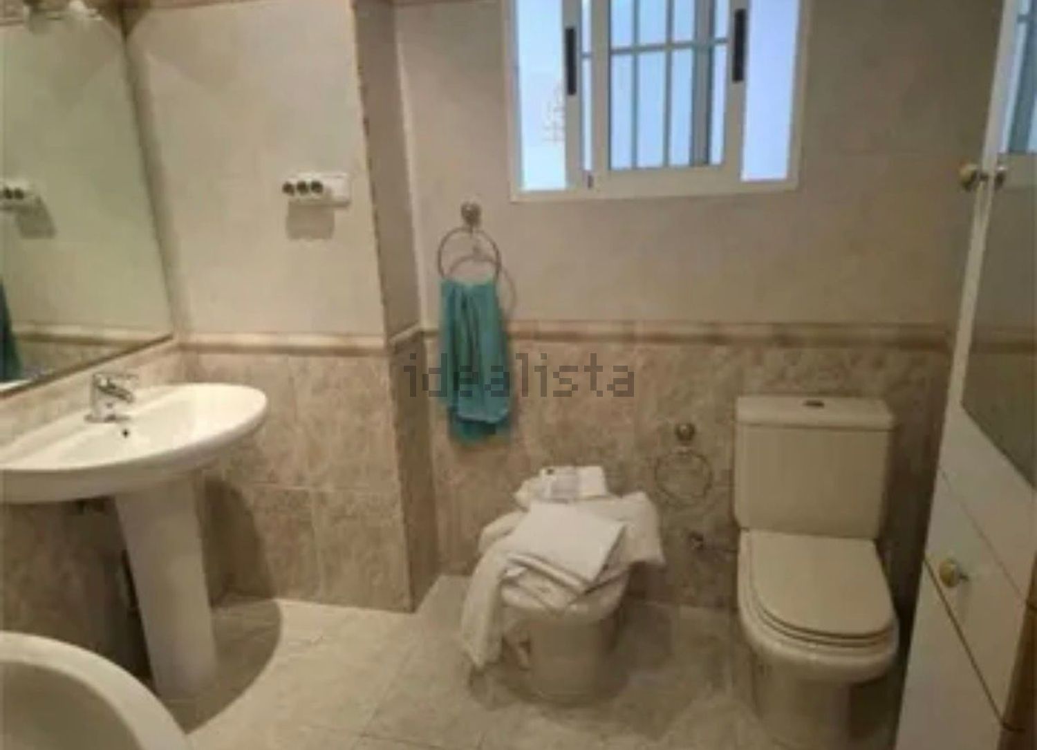 Pis de 85 m² a Sant Boi de Llobregat