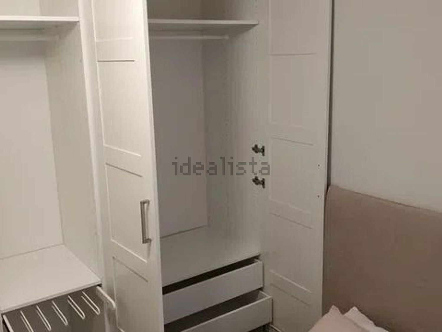 Pis de 60 m² a A Corunya
