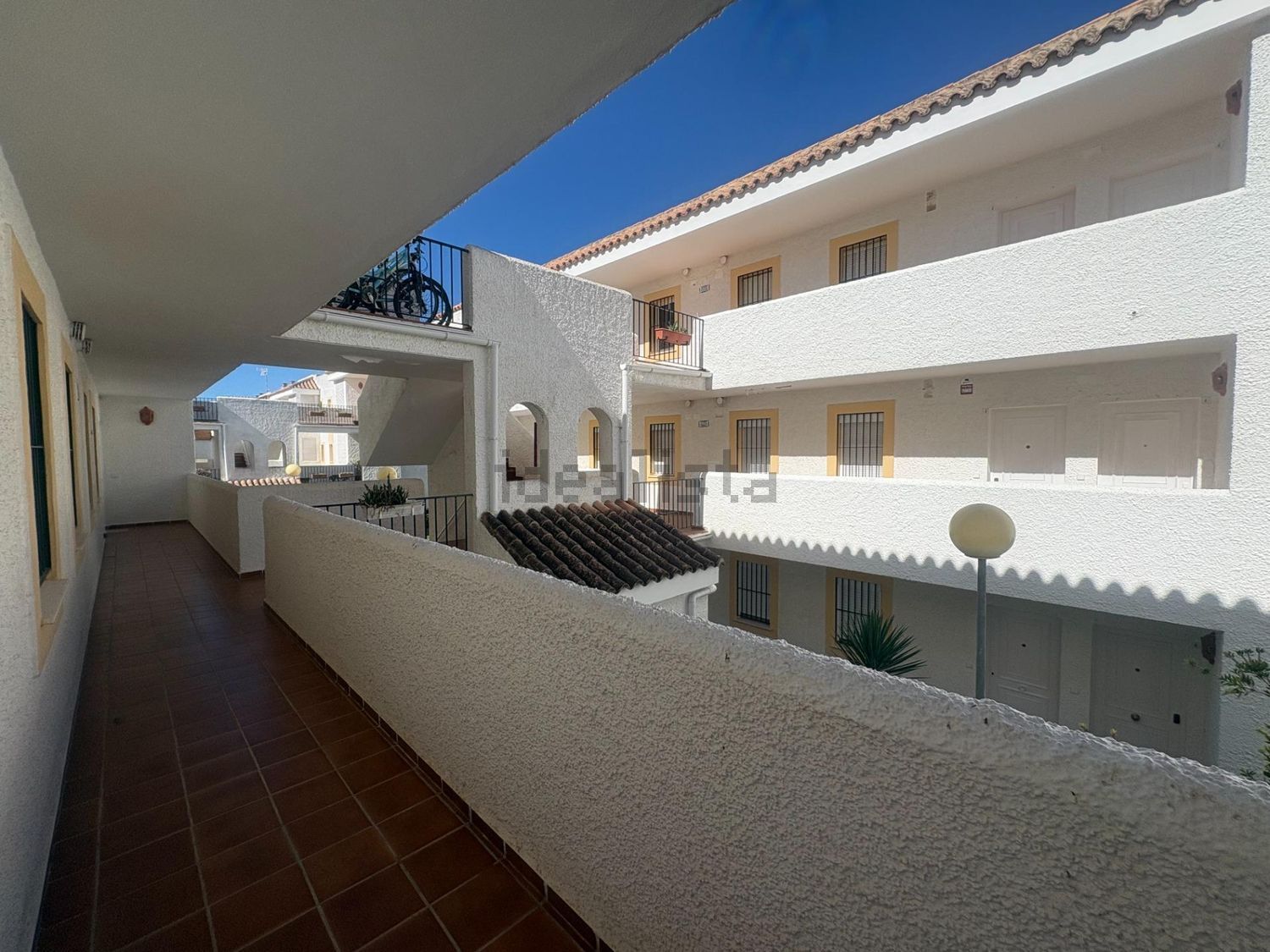 Piso de 65 m² en Rota