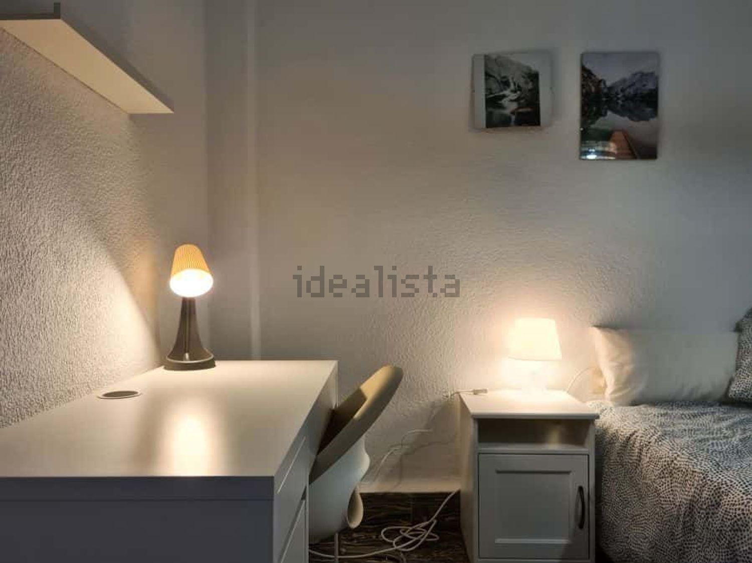 Habitación en alquiler, Valencia