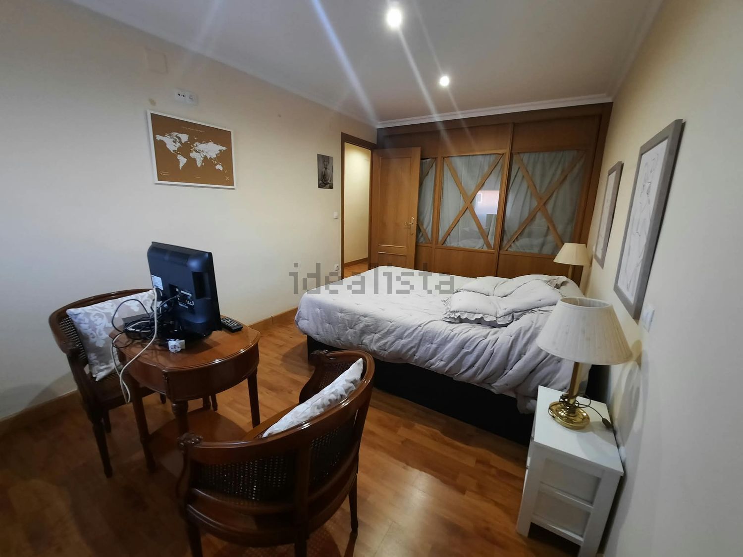 Piso de 90 m² en Badajoz