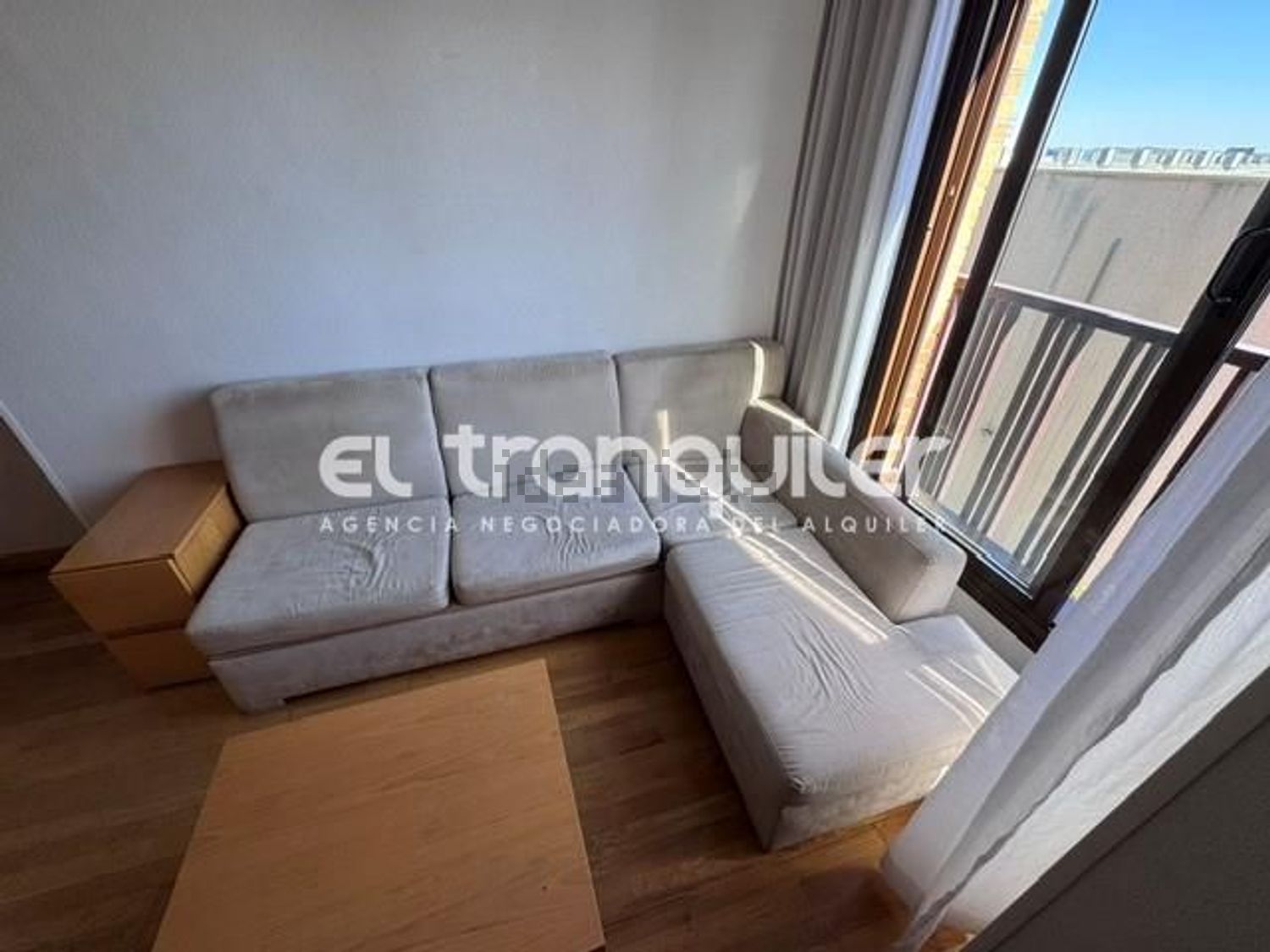 Pis de 47 m² a Madrid