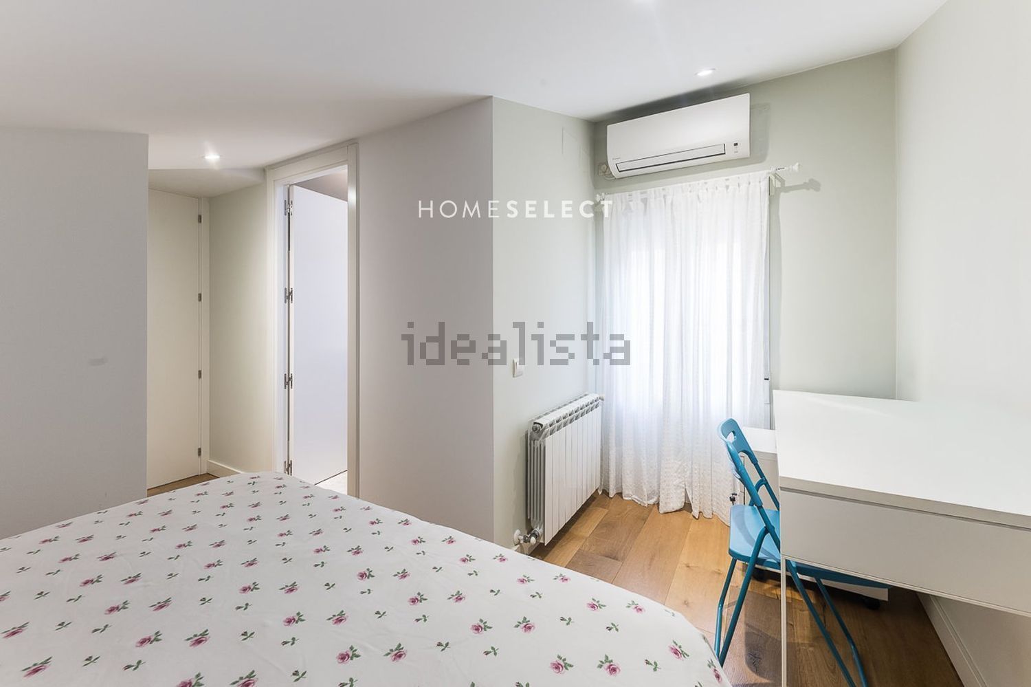 Pis de 180 m² a Madrid