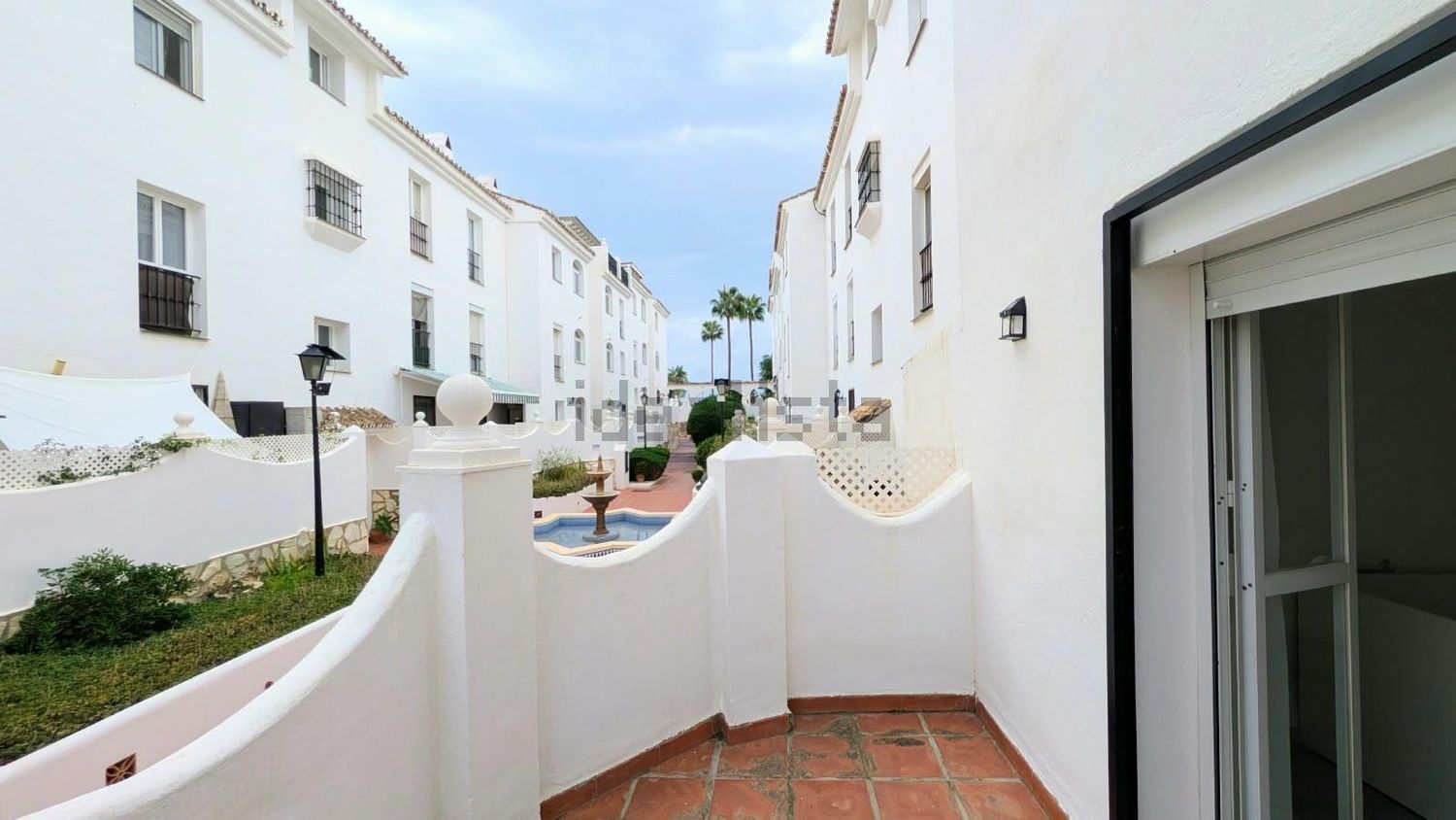Pis de 86 m² a Fuengirola