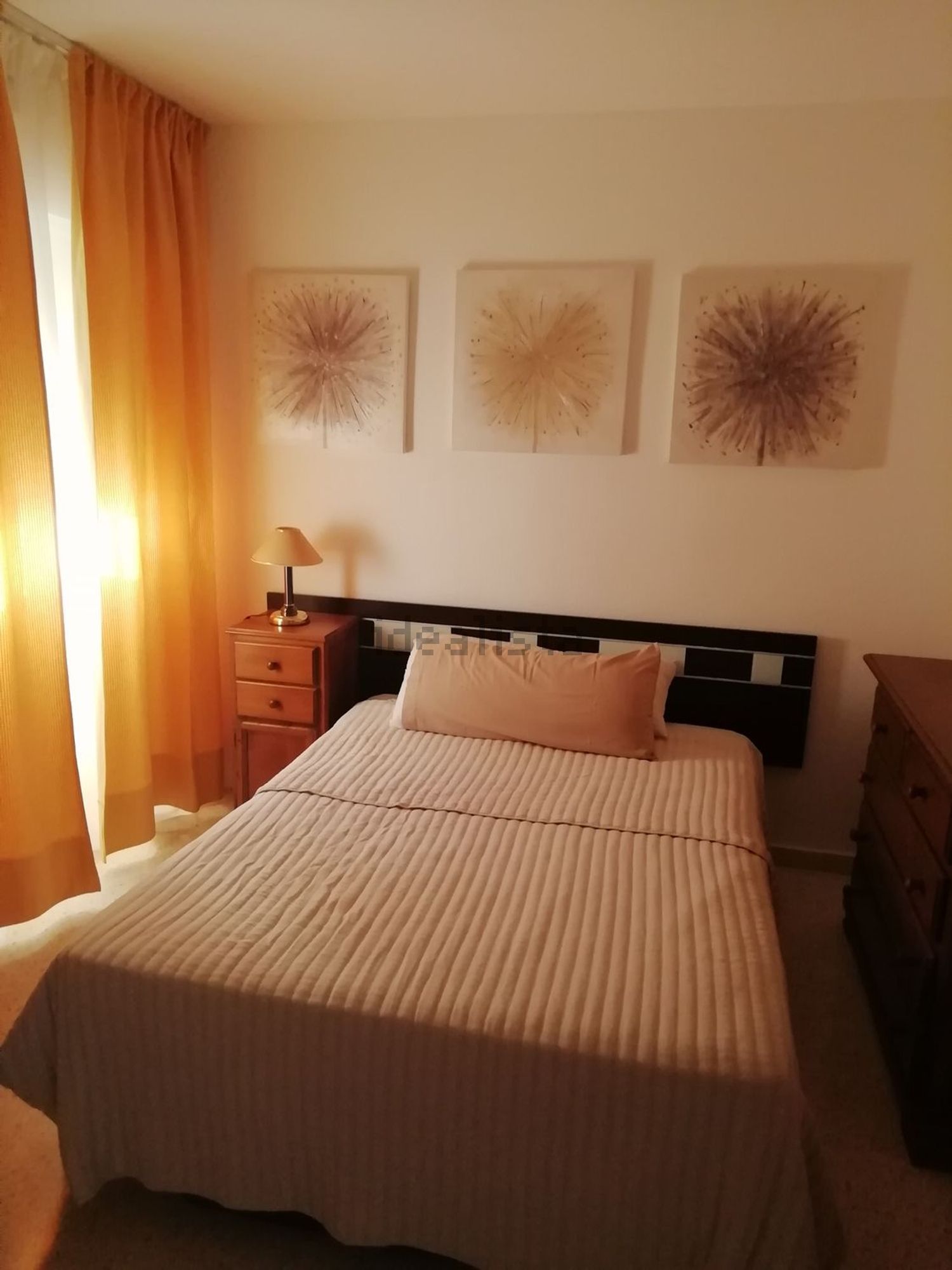 Habitación en alquiler, Sevilla