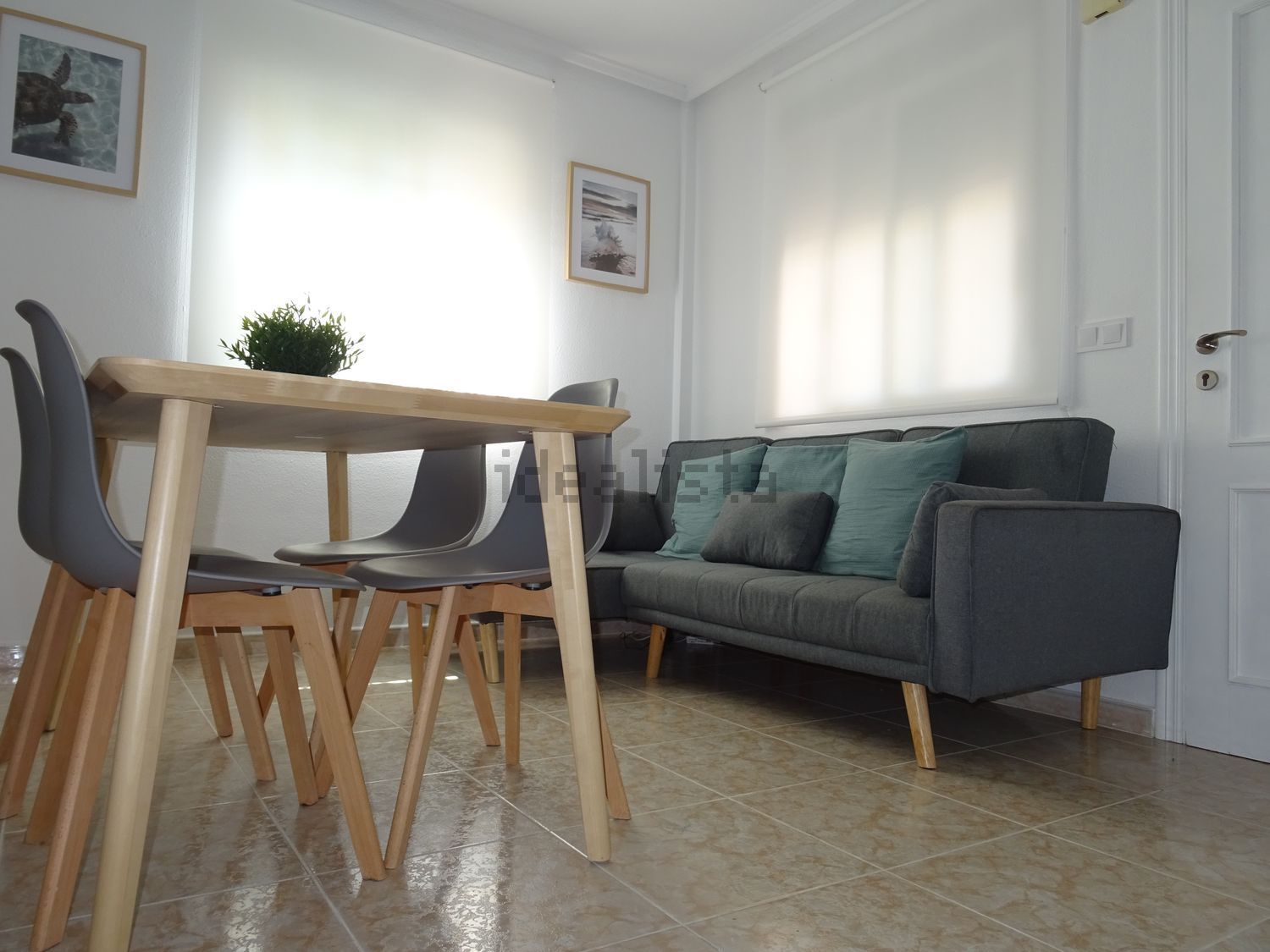 Pis de 60 m² a Torrevella