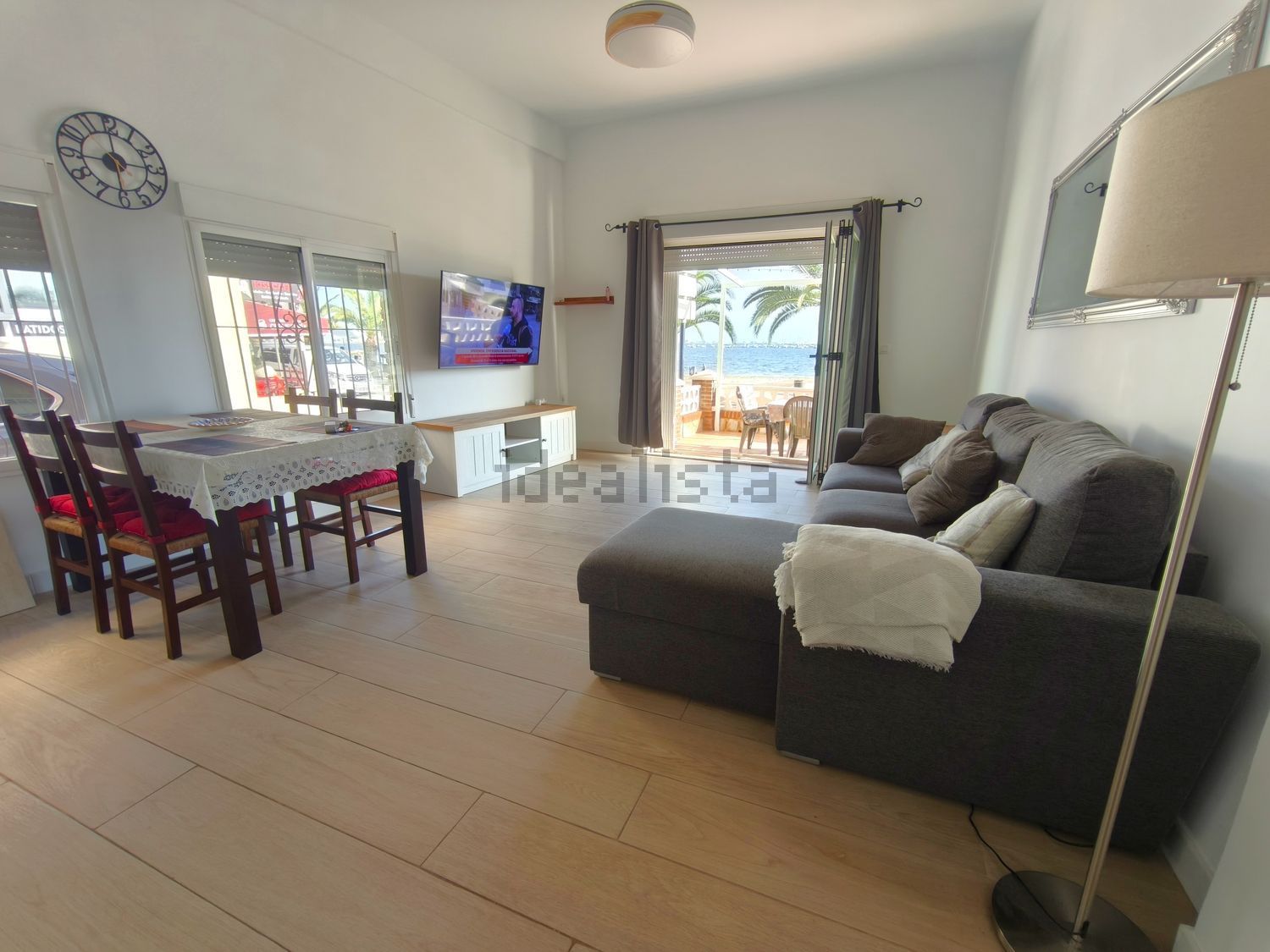 Appartamento 108 m² a San Pedro del Pinatar