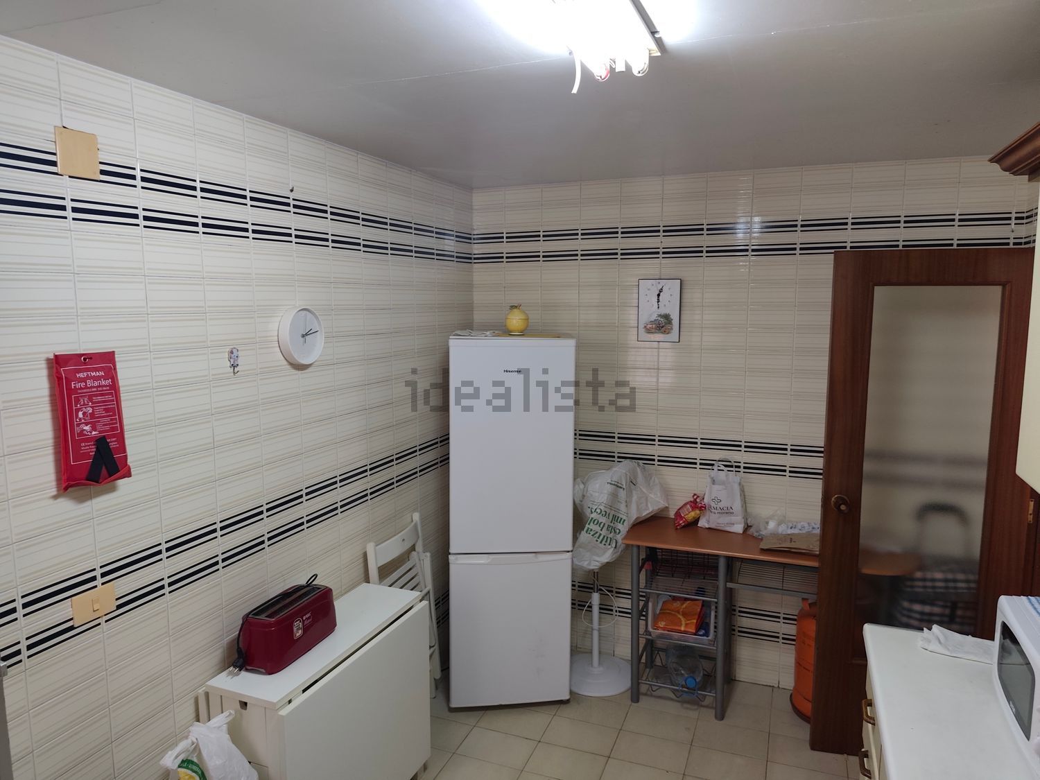 Chambre à louer, Borriana / Burriana