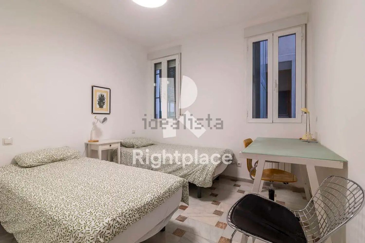 Pis de 146 m² a Madrid