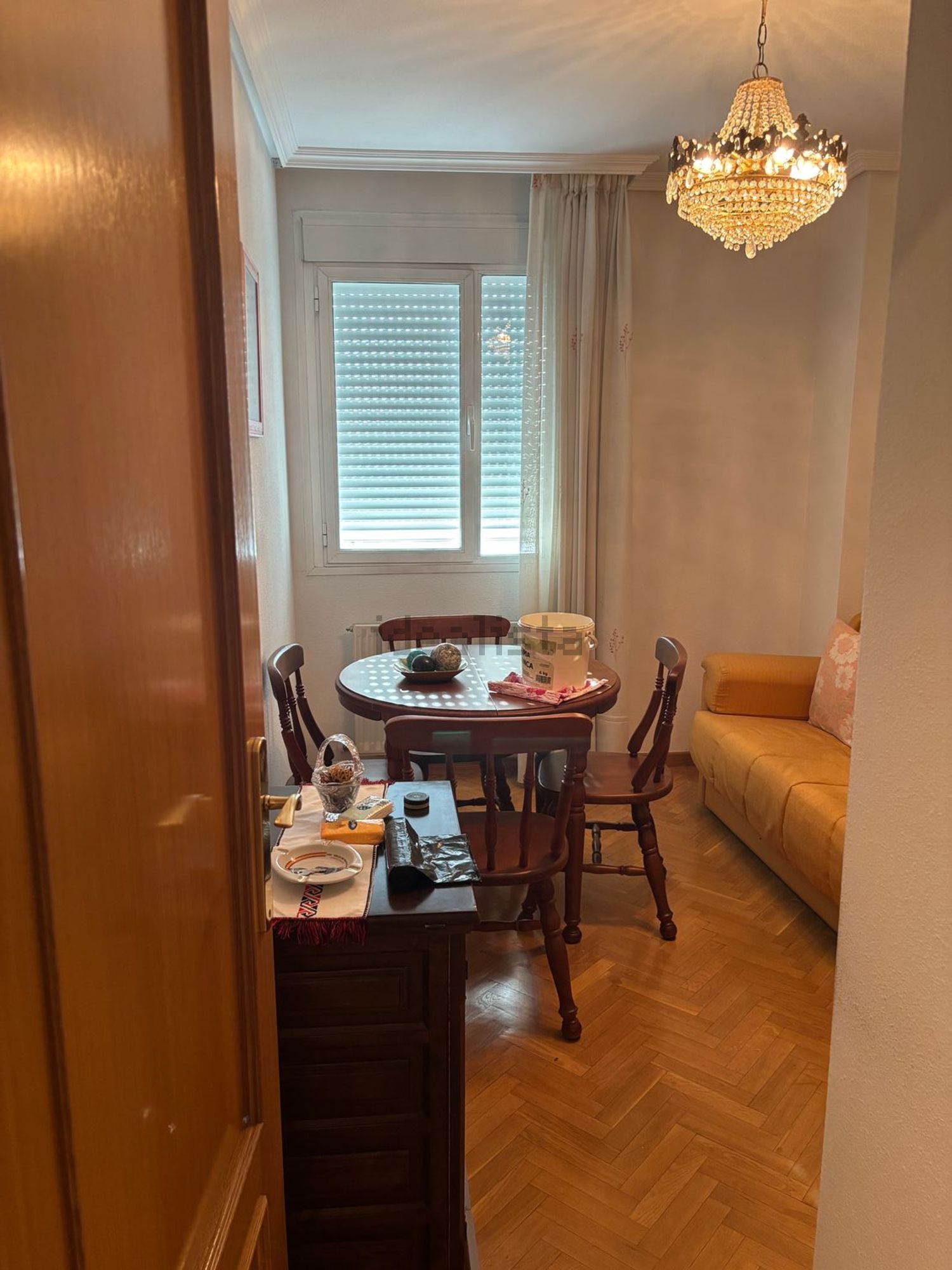 Appartamento 115 m² a Madrid
