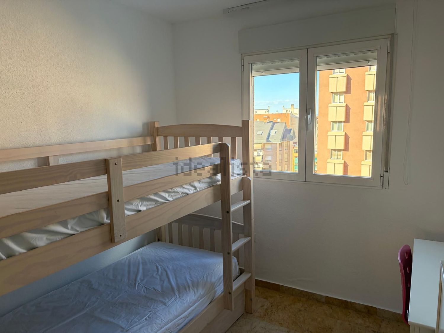 Piso de 110 m² en Jaén
