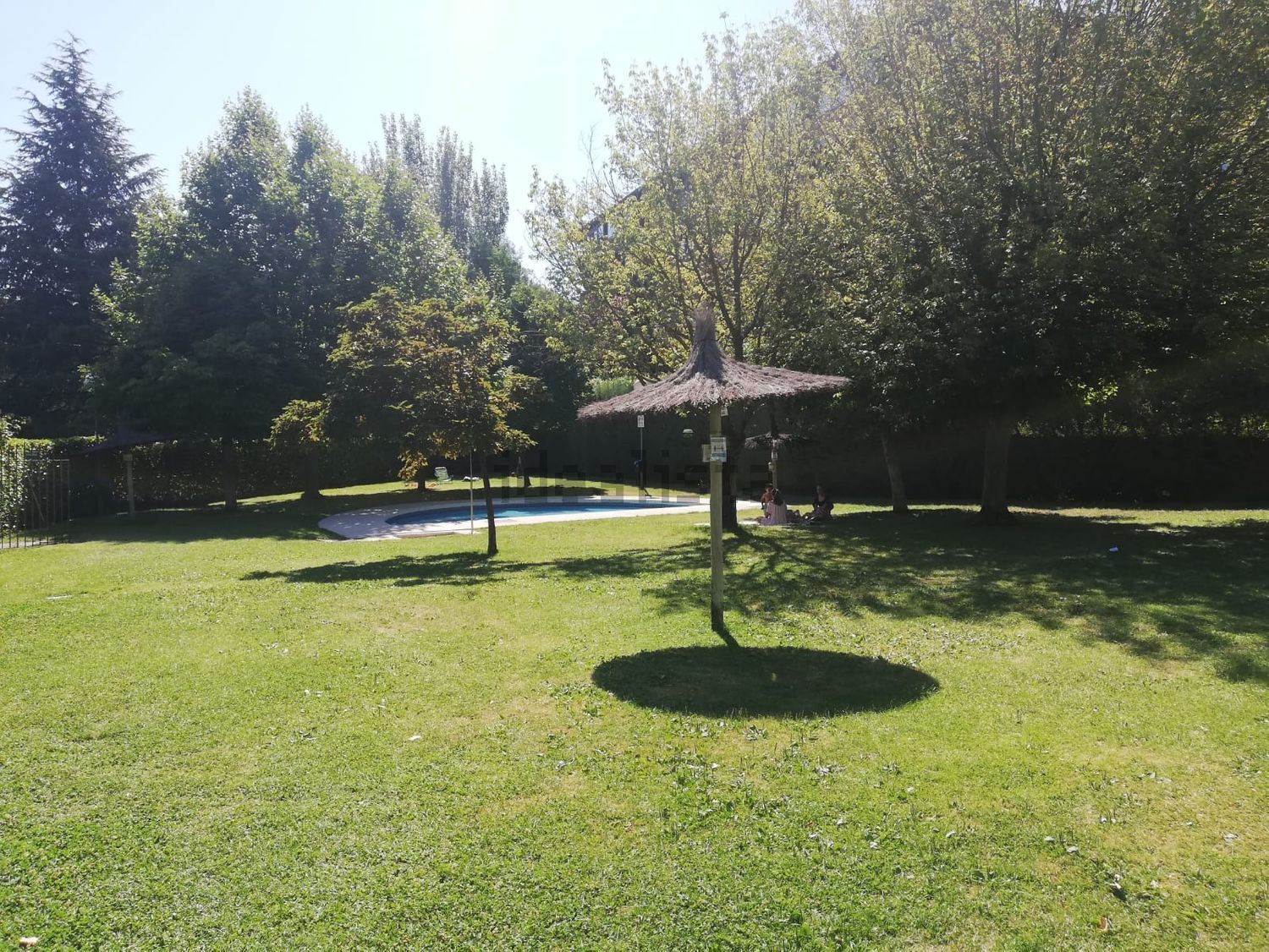 Piso de 120 m² en Madrid