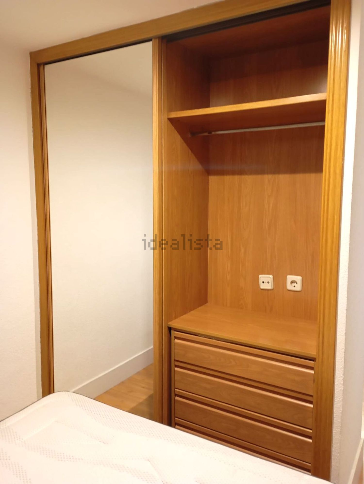 Wohnung 45 m² in Madrid
