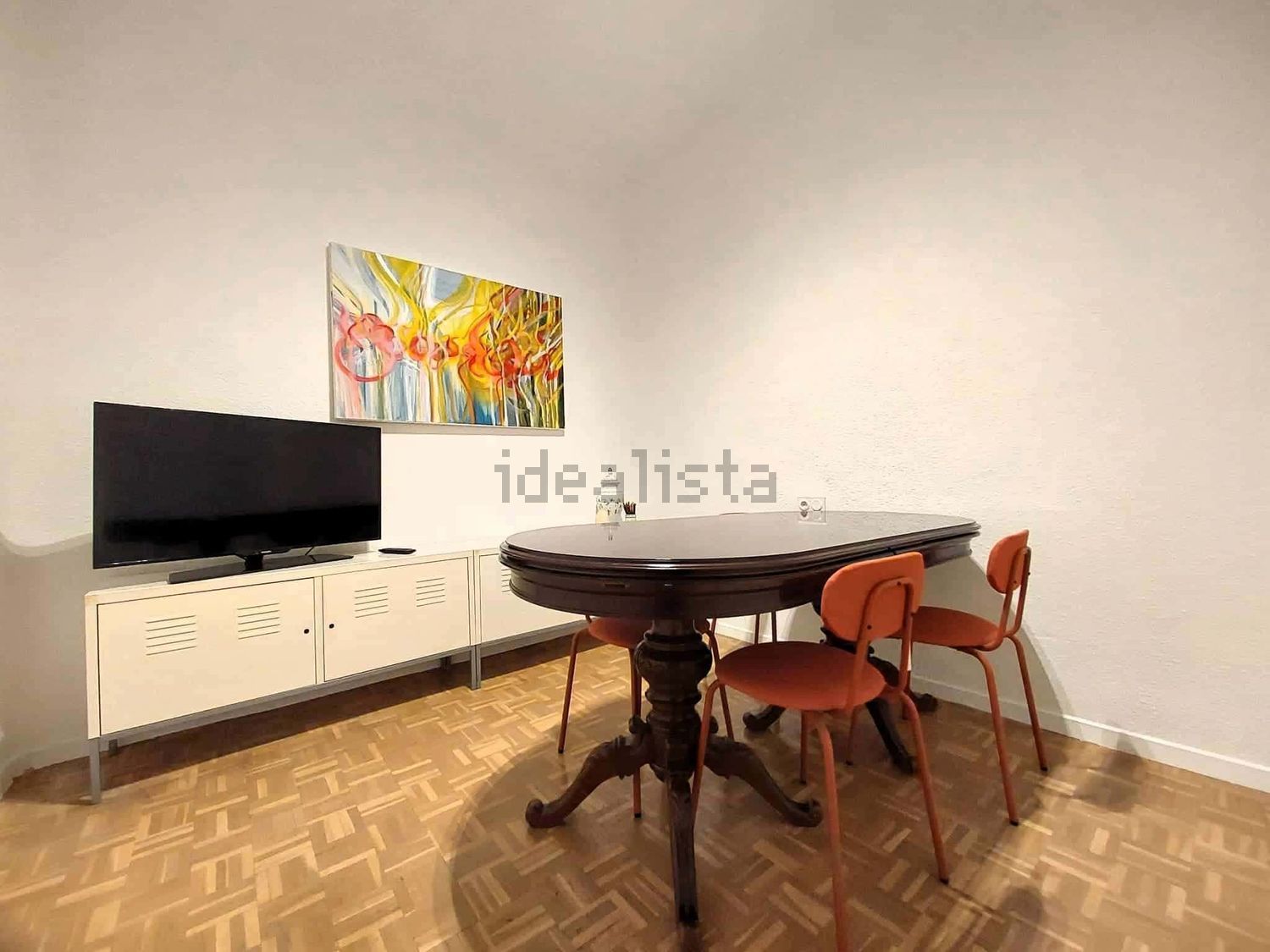 Habitación en alquiler, Madrid