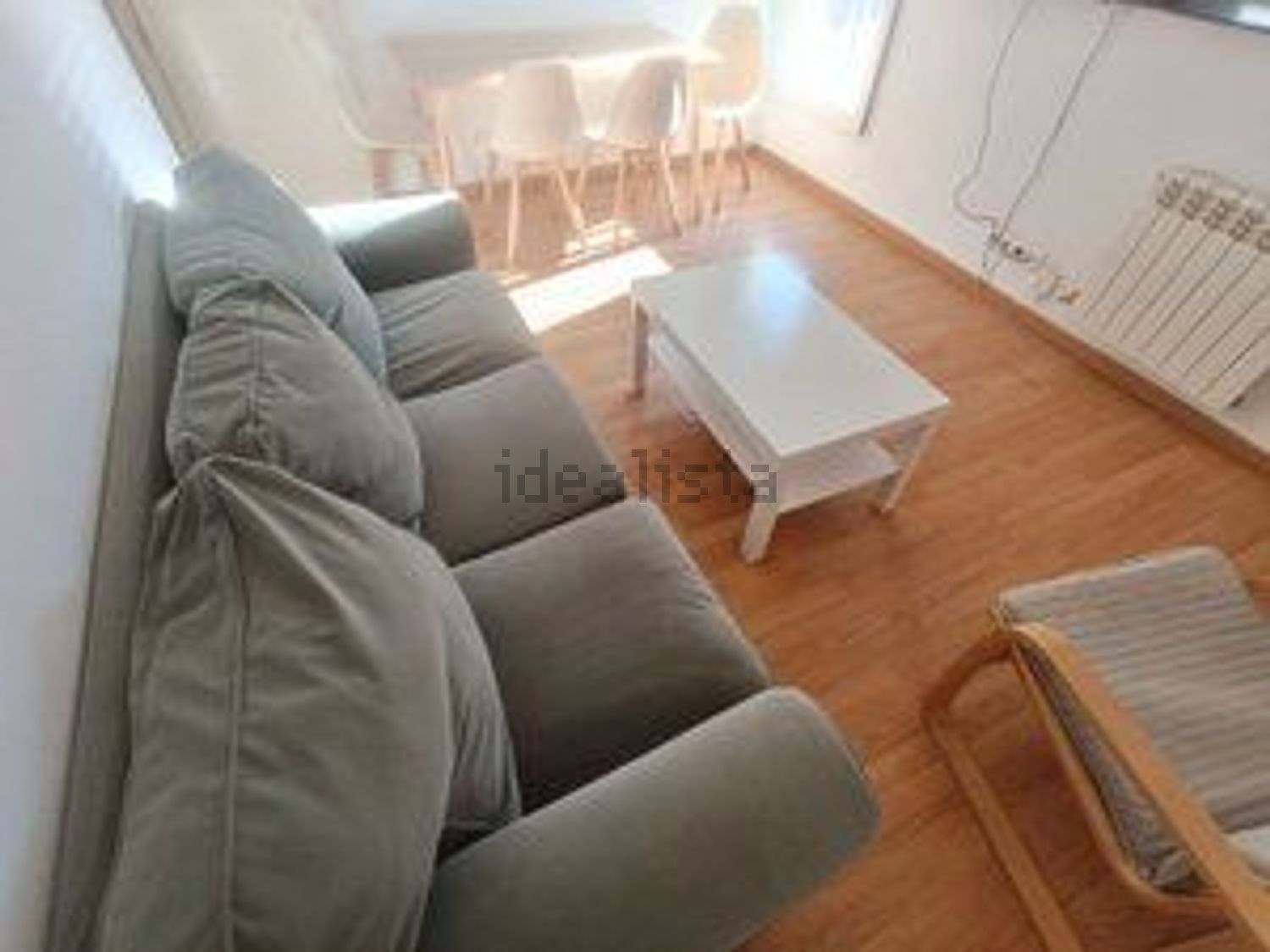 Piso de 109 m² en Madrid