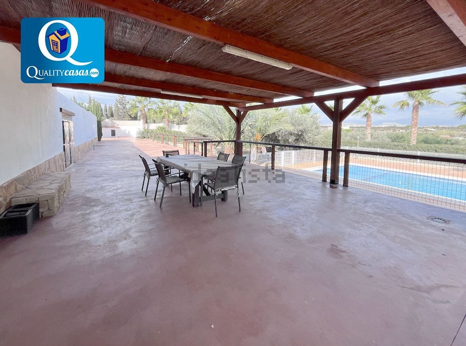 Casa de 174 m² en San Vicente del Raspeig