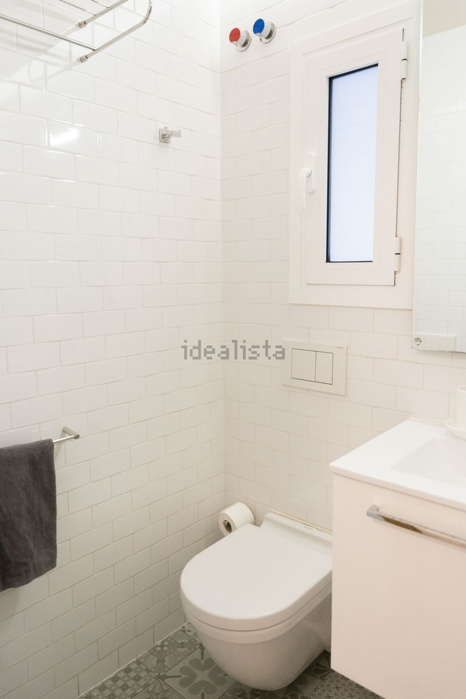Pis de 87 m² a Barcelona