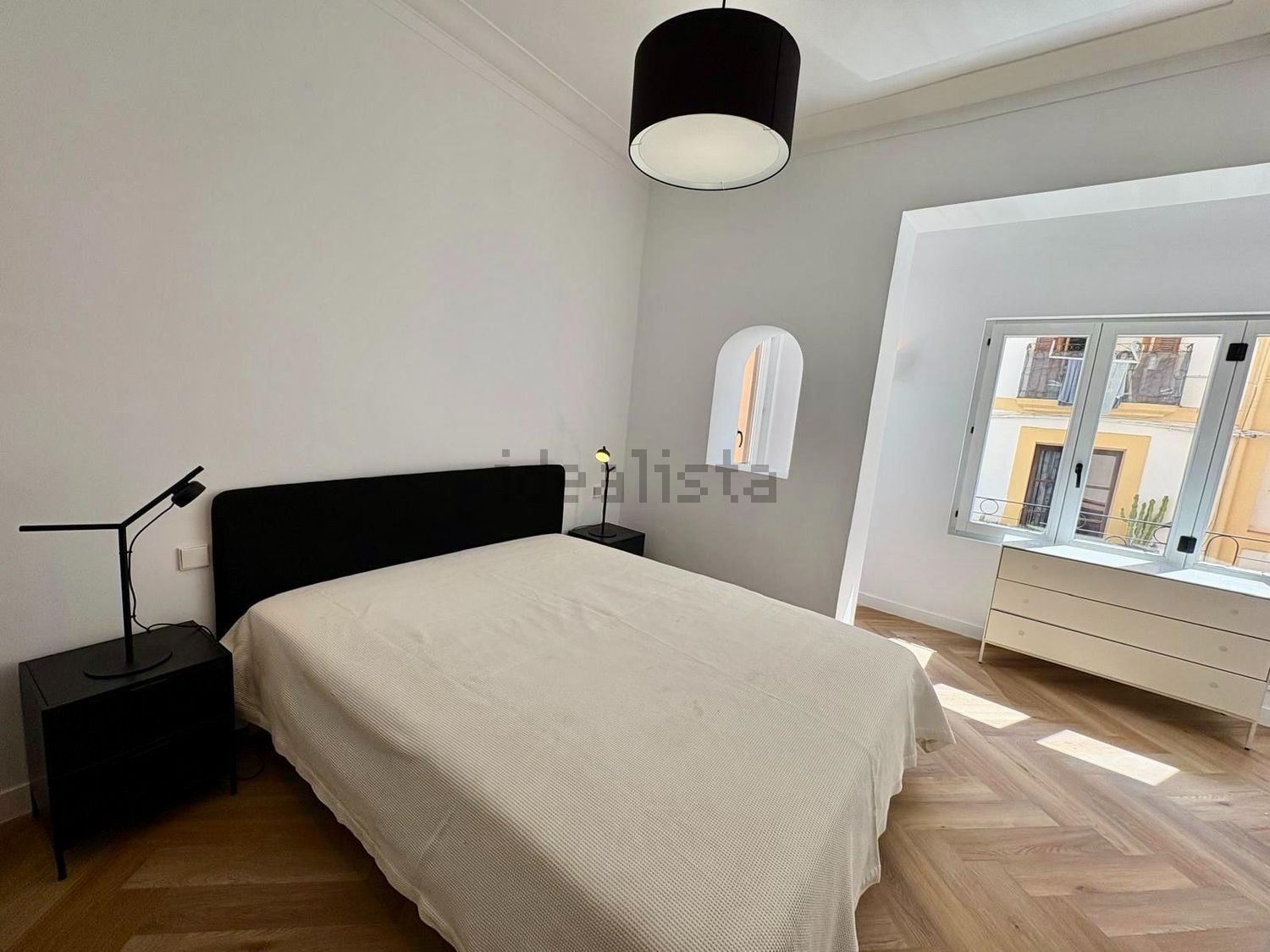 Квартира 110 м² в Eivissa