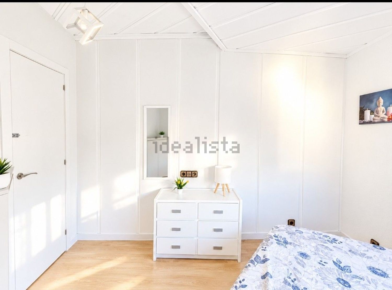 Habitación en alquiler, l'Hospitalet de Llobregat