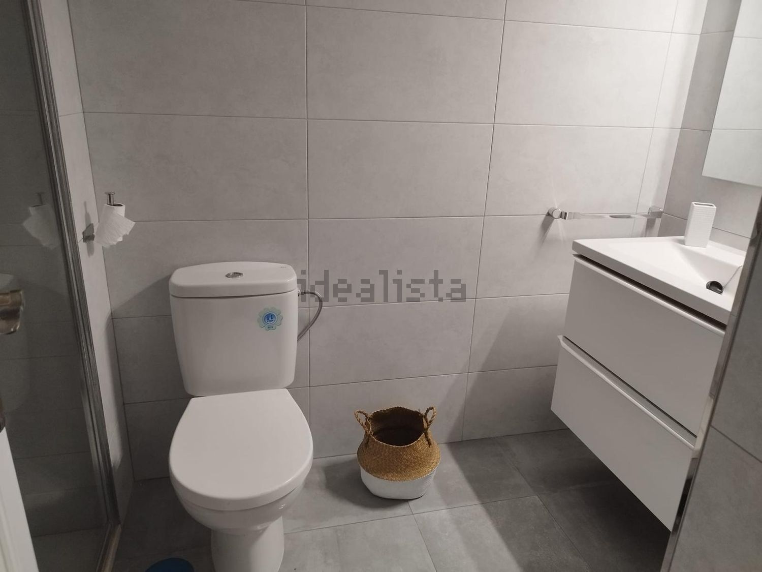 Piso de 80 m² en Cádiz