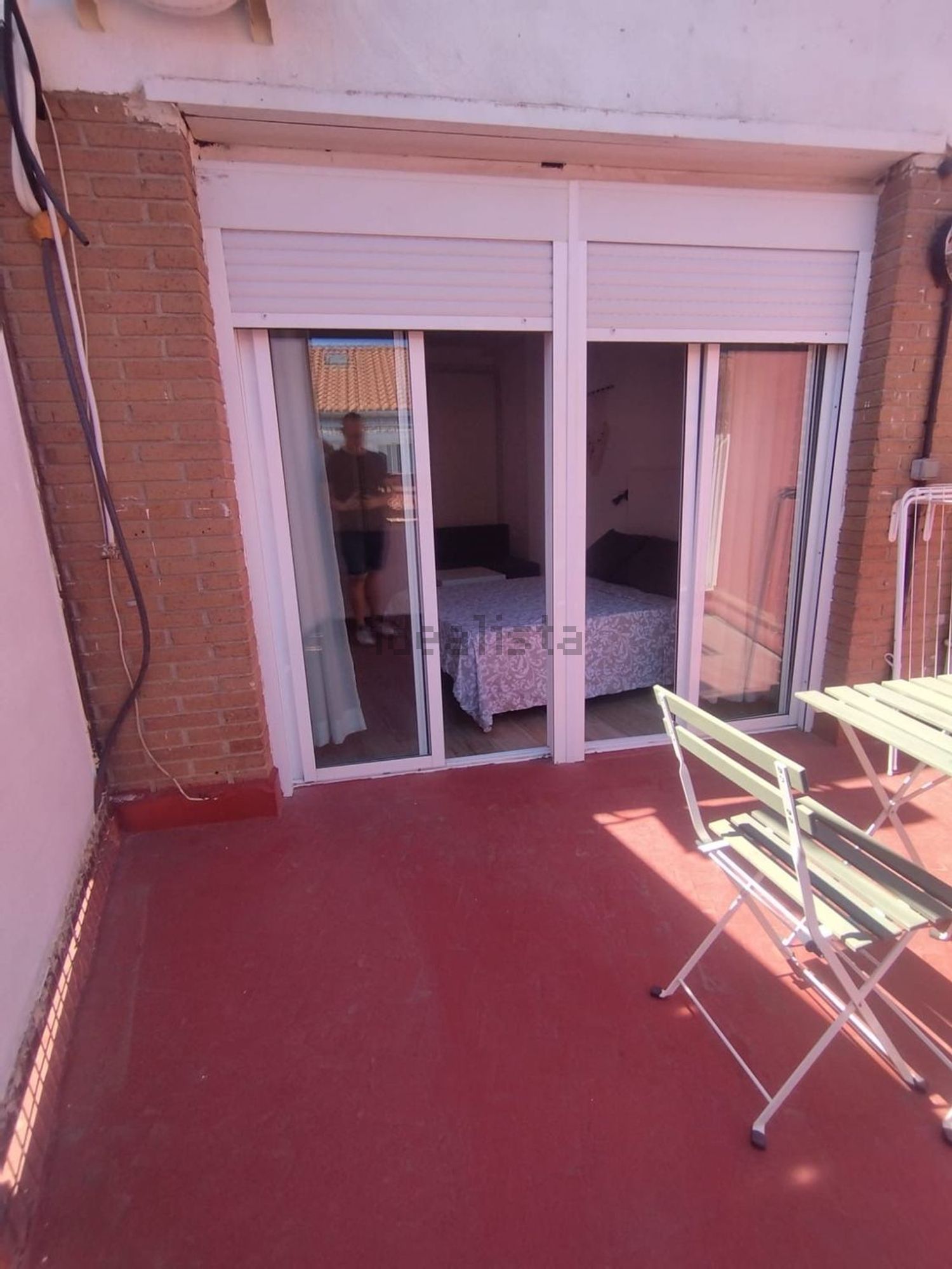 Piso de 45 m² en Madrid