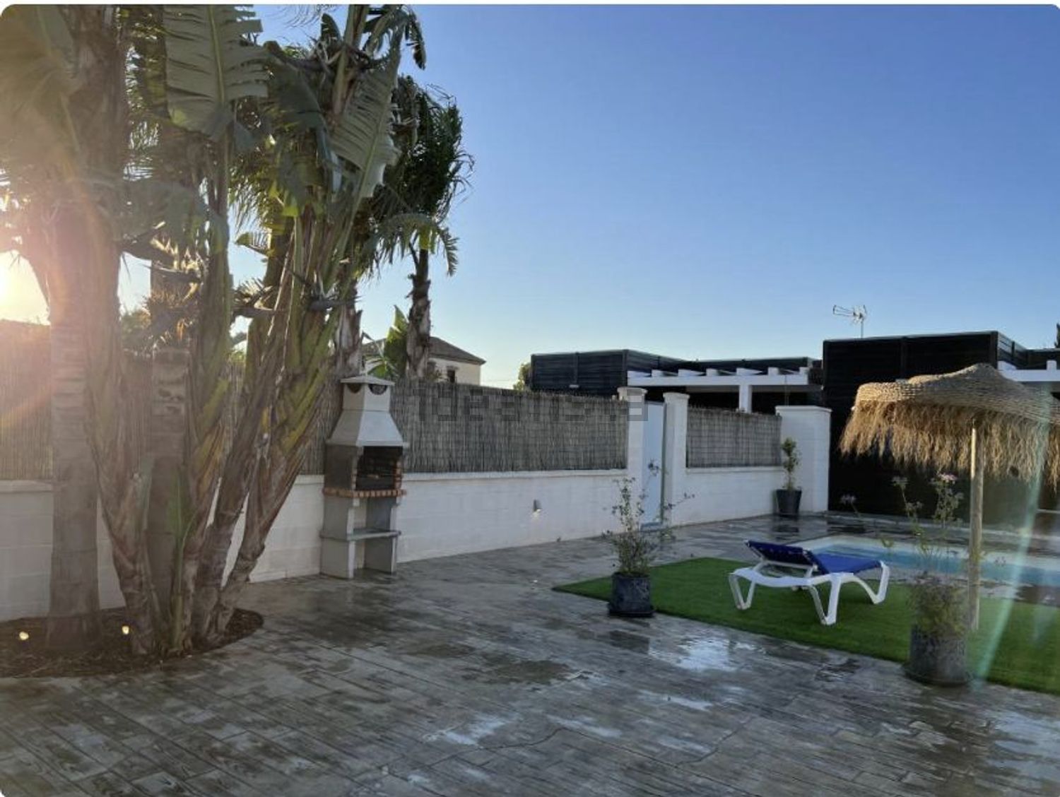 Moradia 50 m² em Conil de la Frontera