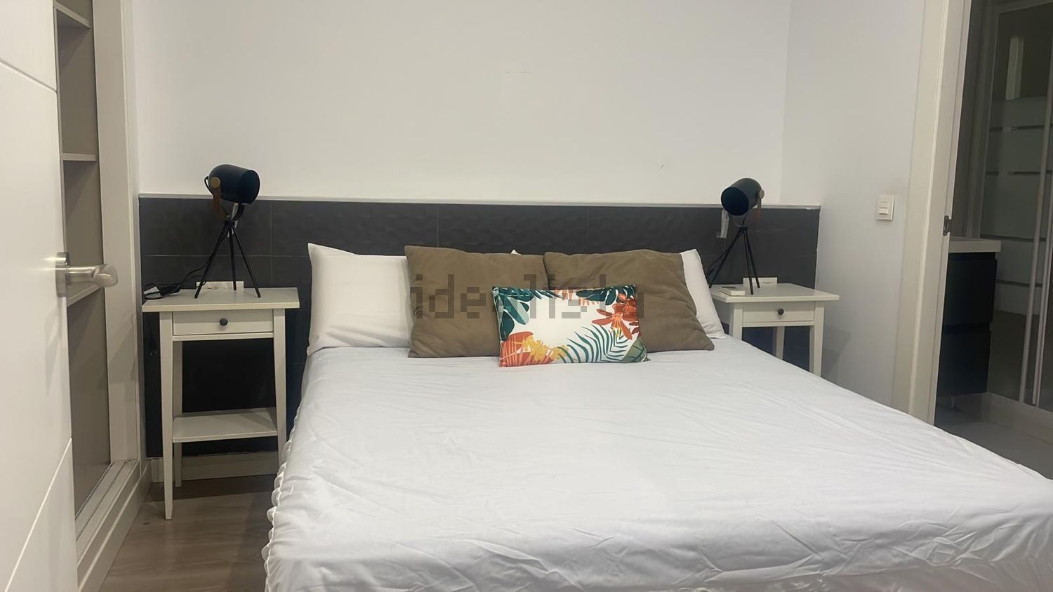 Pis de 80 m² a Màlaga