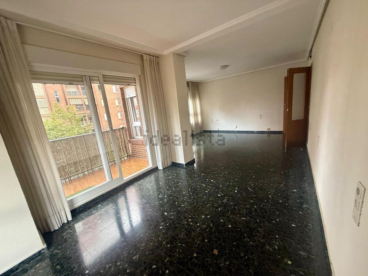 Pis de 102 m² a València