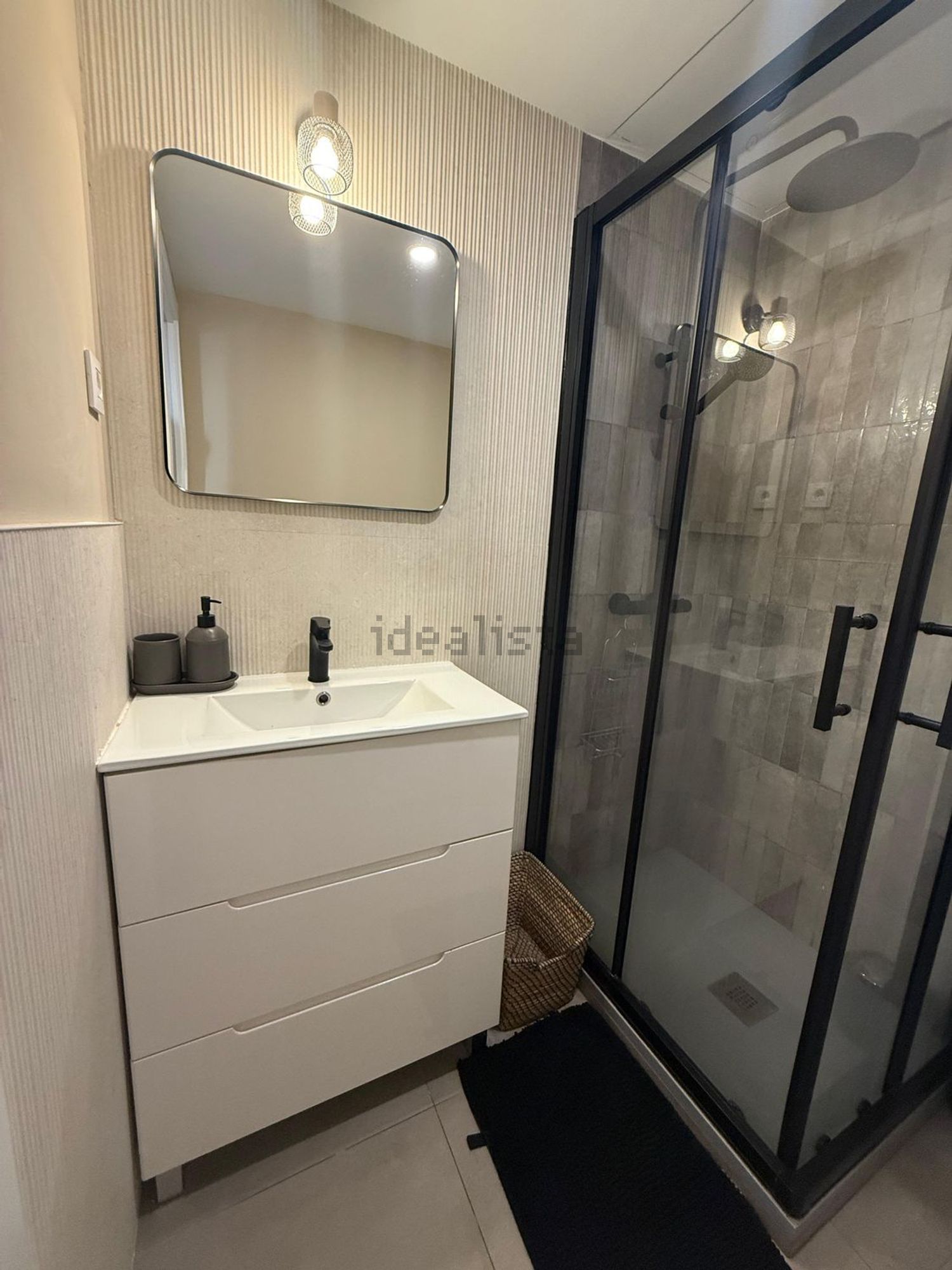 Piso de 95 m² en Madrid