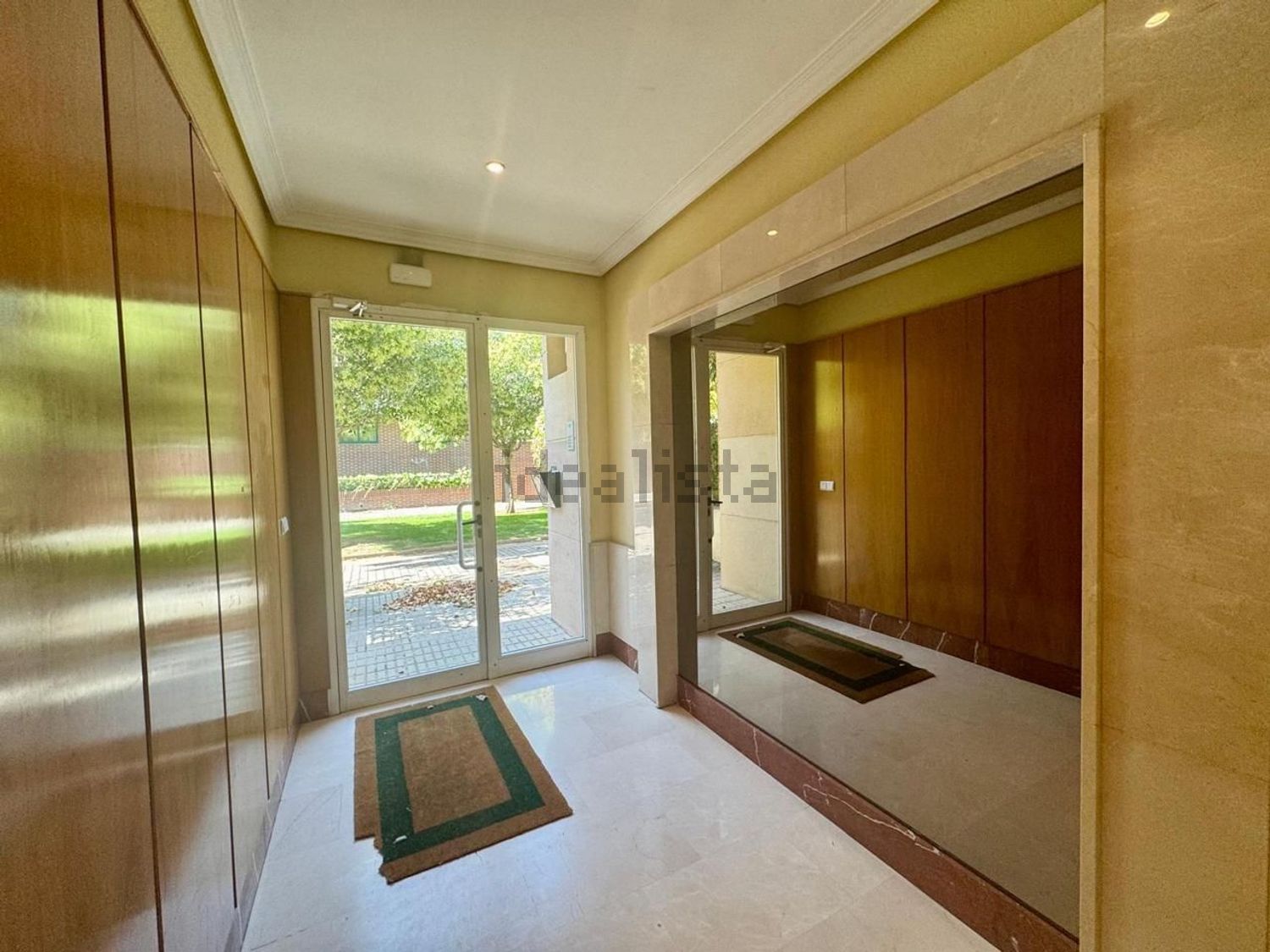 Piso de 107 m² en Valladolid