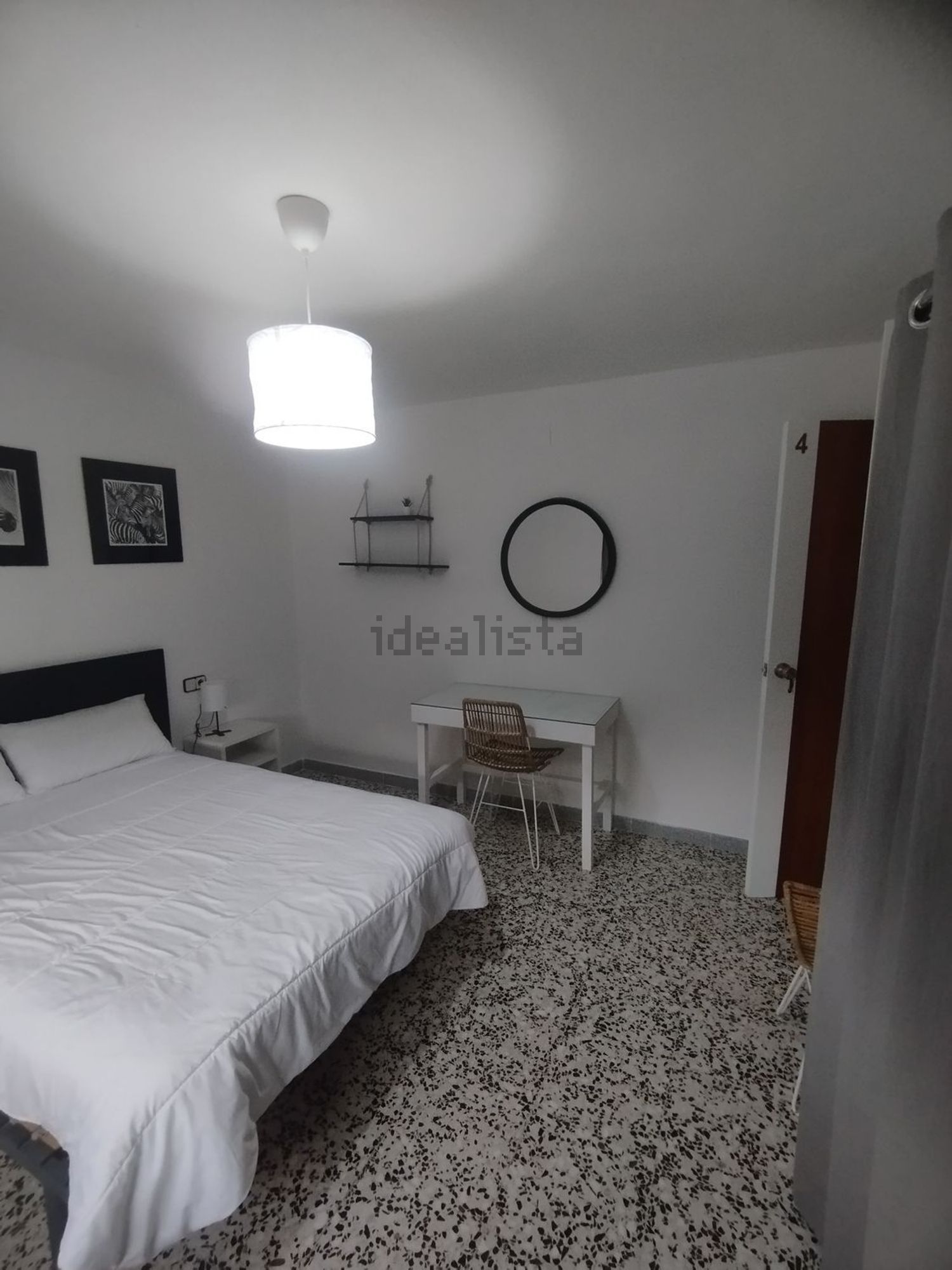 Habitació de lloguer, el Catllar
