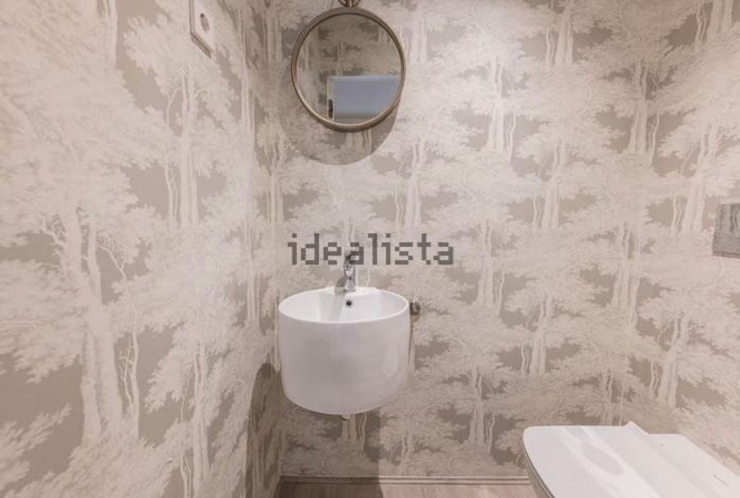 Pis de 209 m² a Madrid