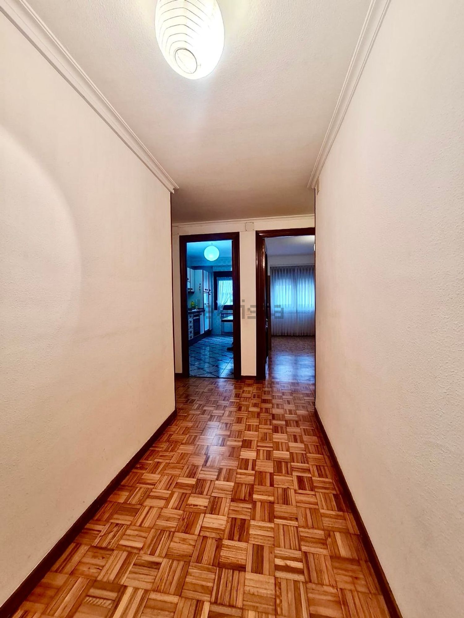 Pis de 98 m² a Gijón