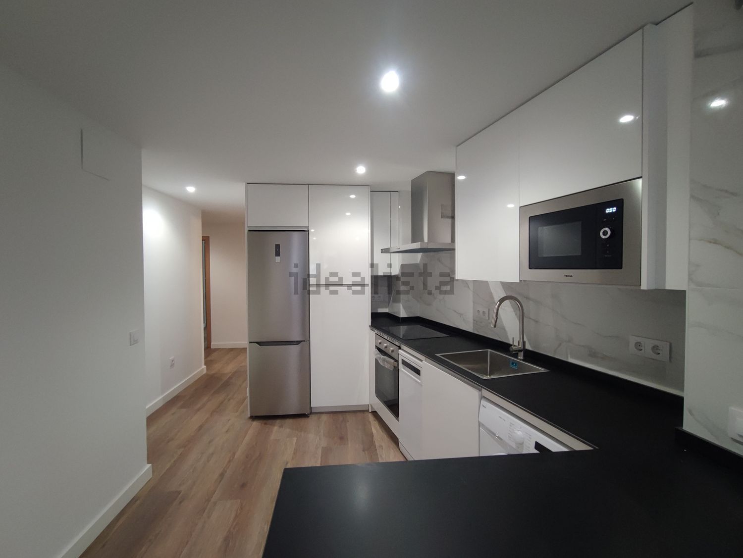 Квартира 70 м² в Мадриде