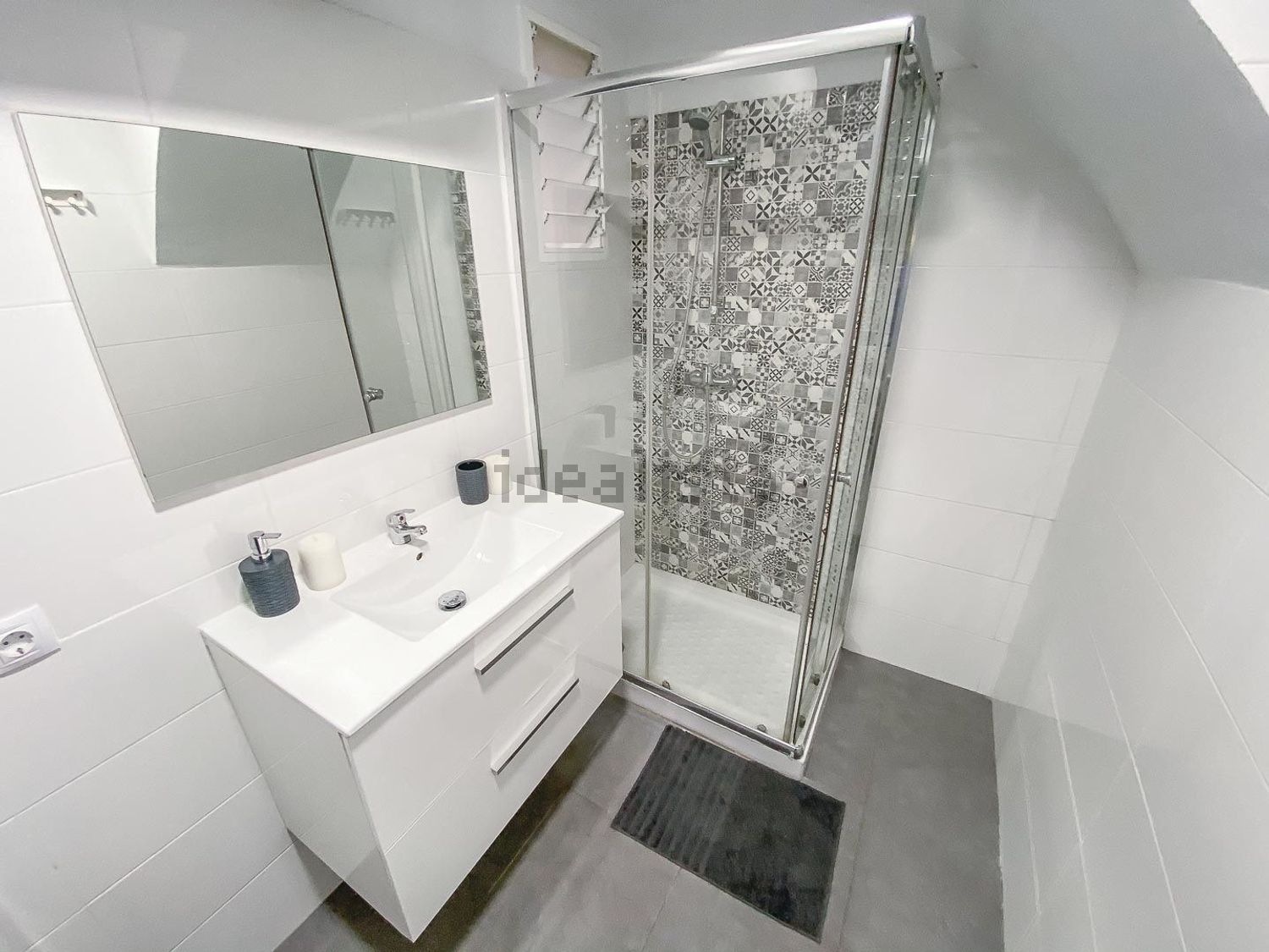 Habitació de lloguer, Sevilla