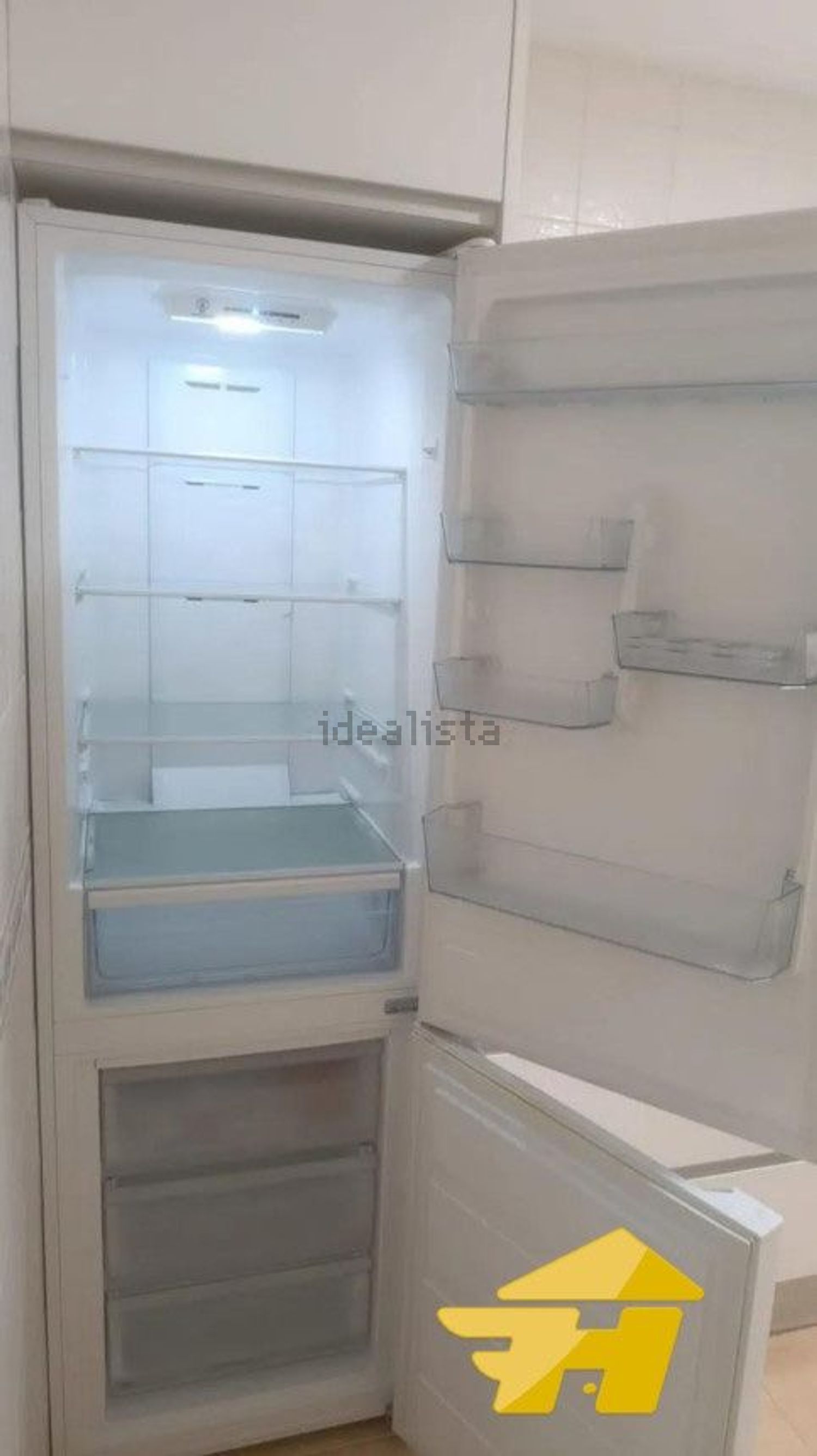 Apartamento 85 m² em Fuengirola