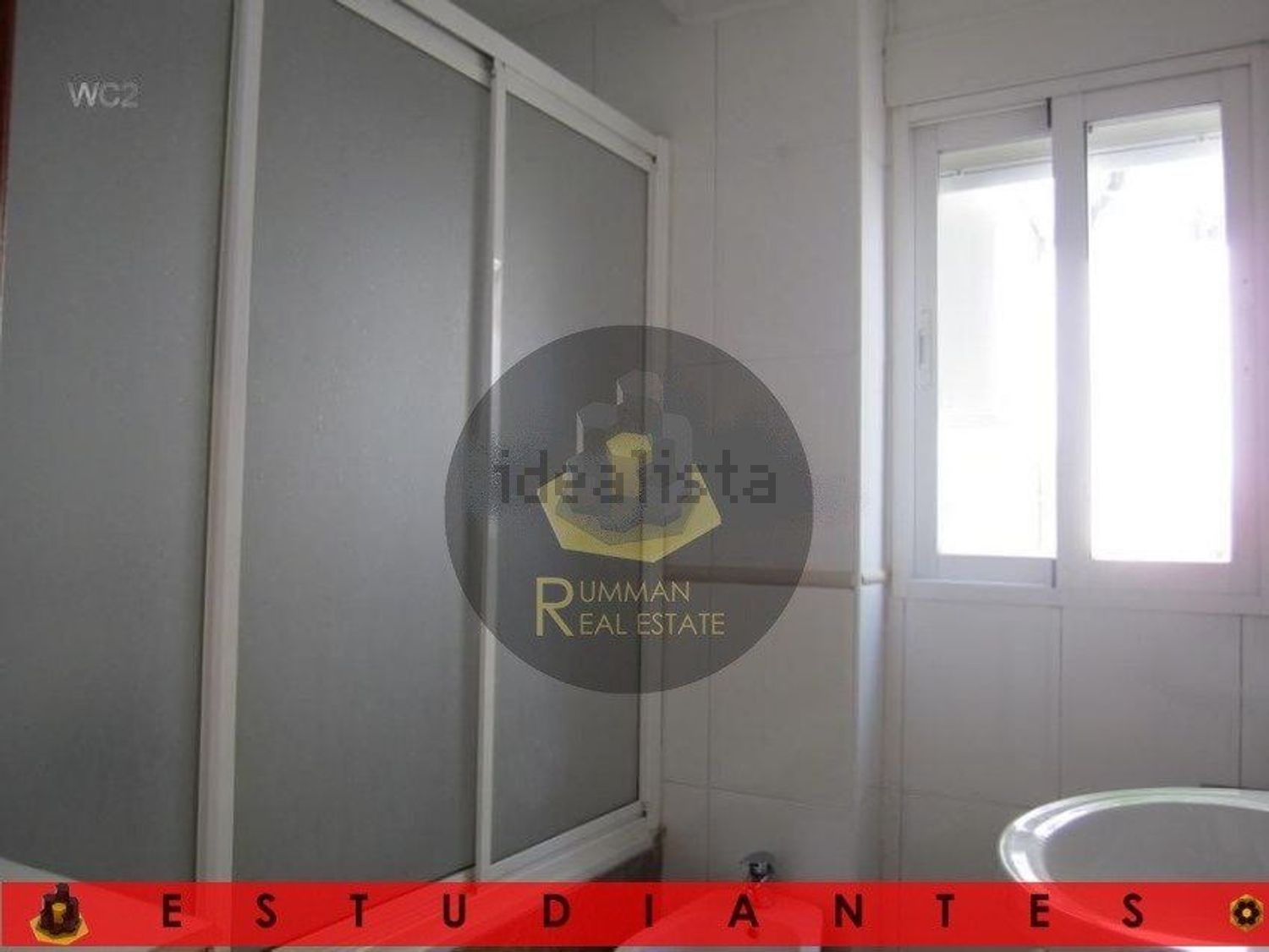 Wohnung 109 m² in Granada