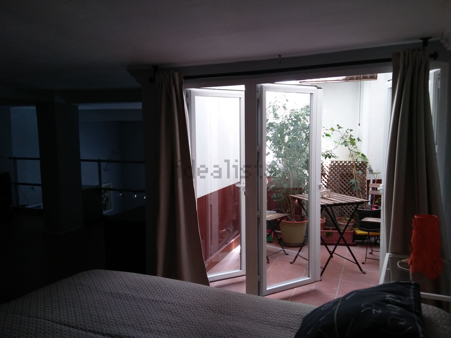 Pis de 115 m² a Sevilla