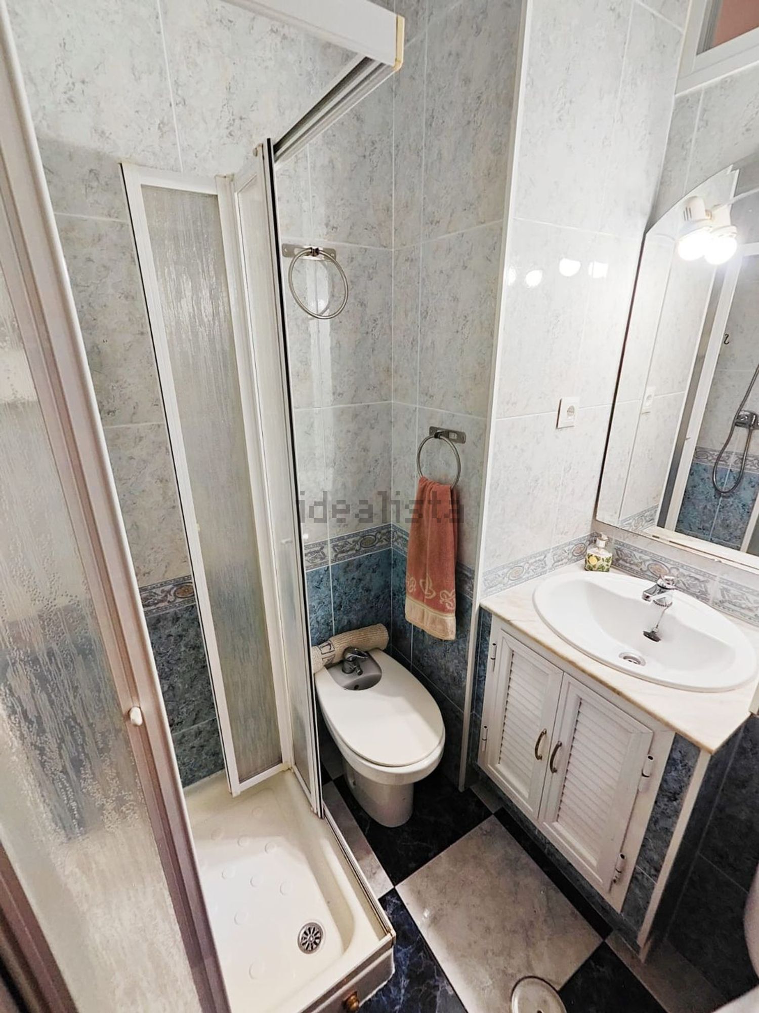 Habitación en alquiler, Sevilla