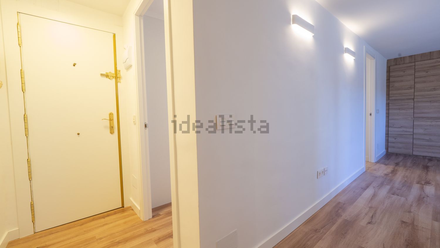 Appartamento 56 m² a Madrid