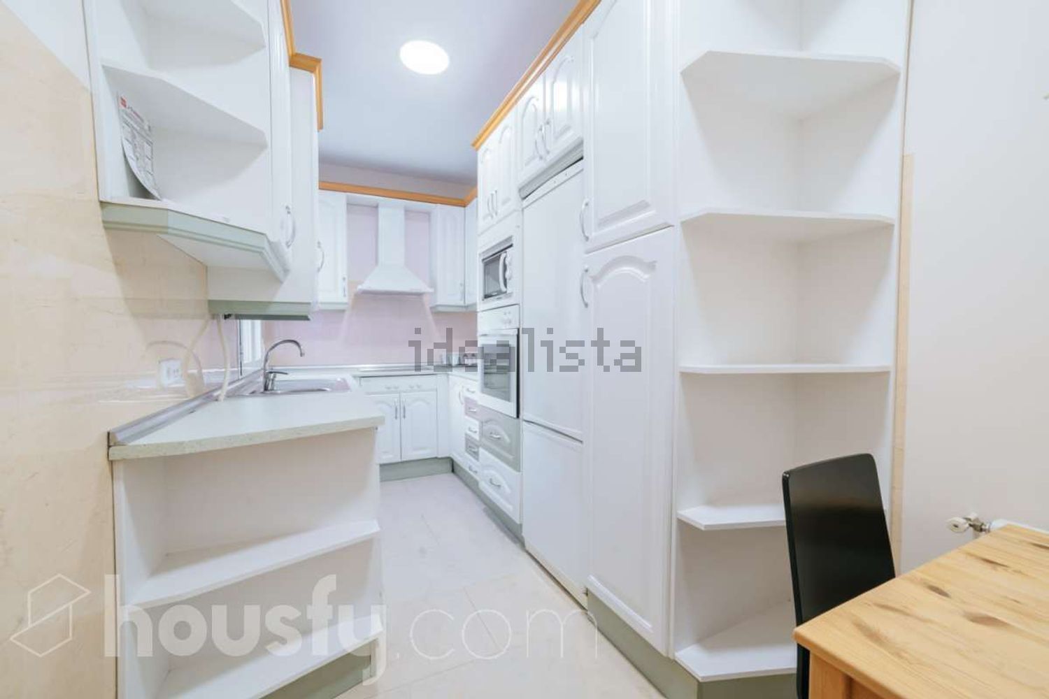 Pis de 42 m² a Madrid